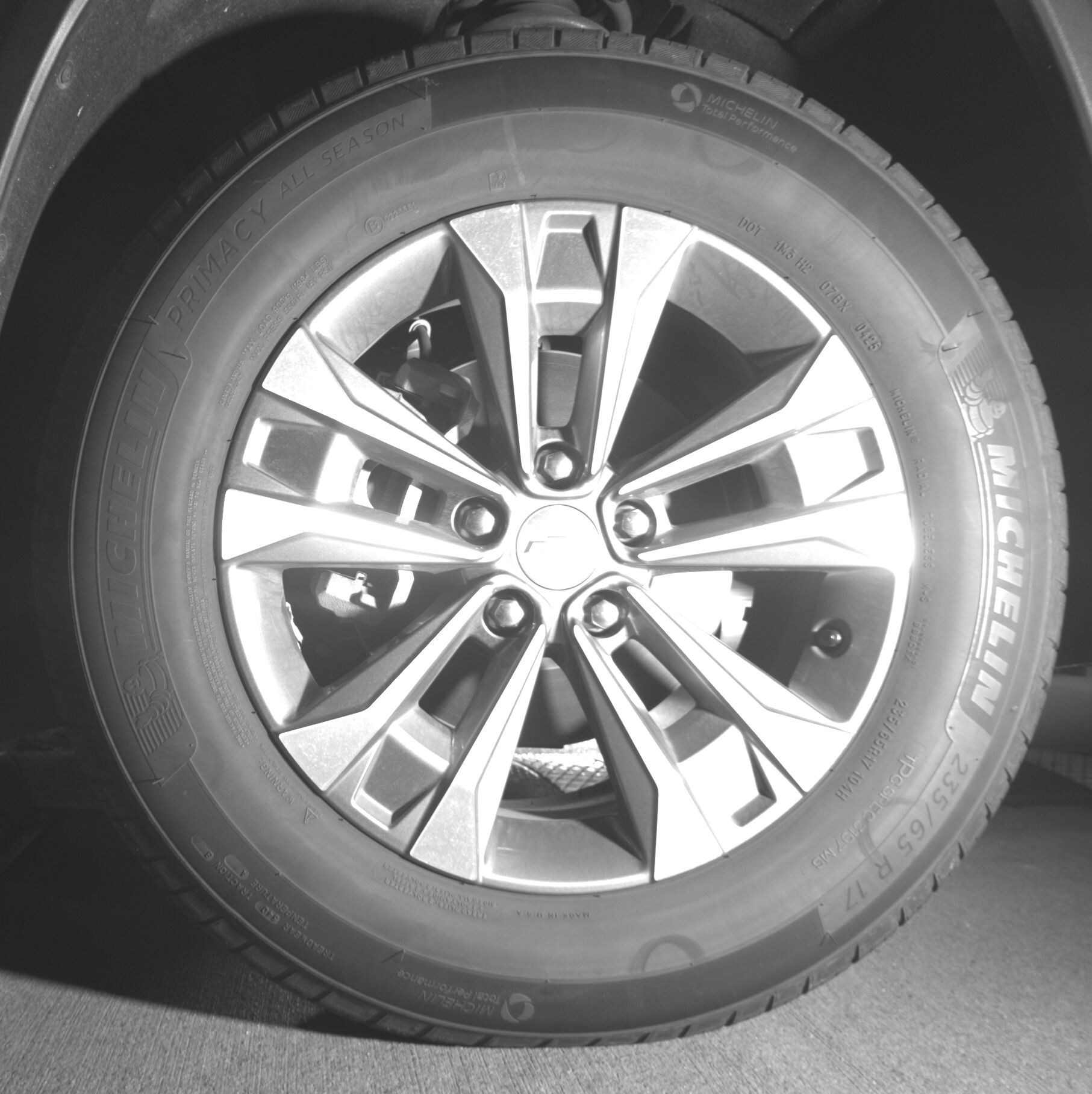 Thumbnail: 2025 Chevrolet Equinox - 9