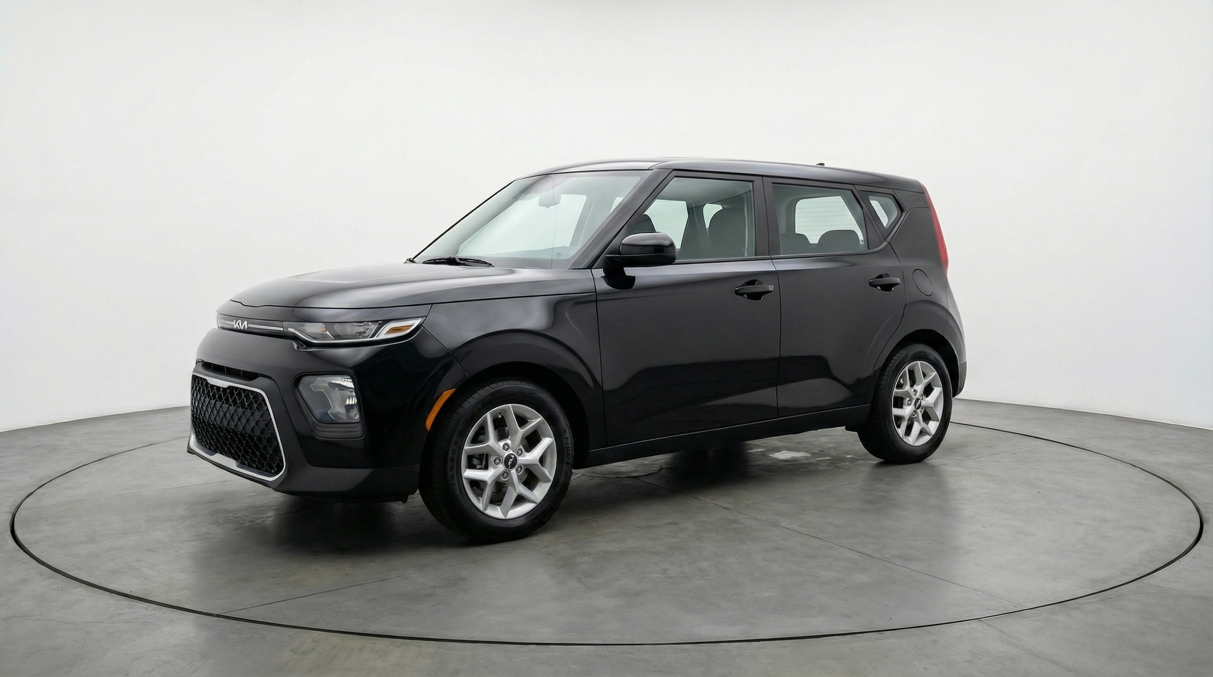 Thumbnail: 2025 Kia Soul - 3