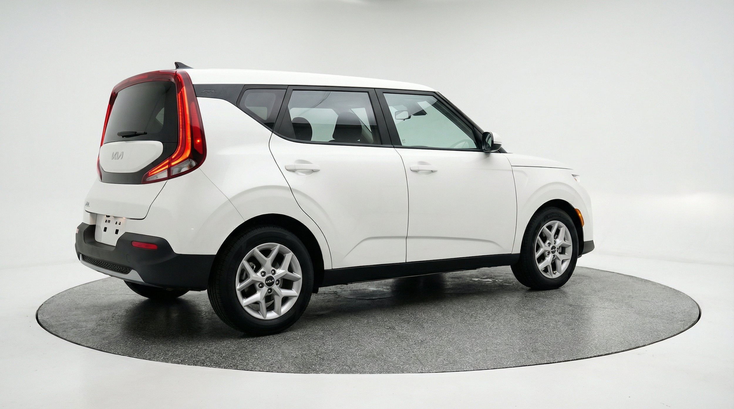 Thumbnail: 2025 Kia Soul - 9