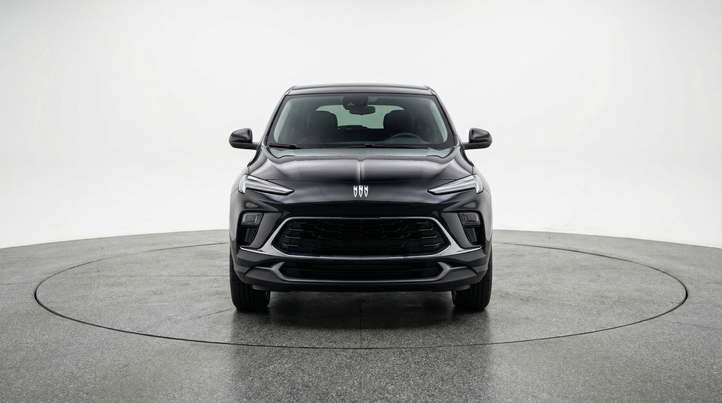 Thumbnail: 2025 Buick Encore GX - 2