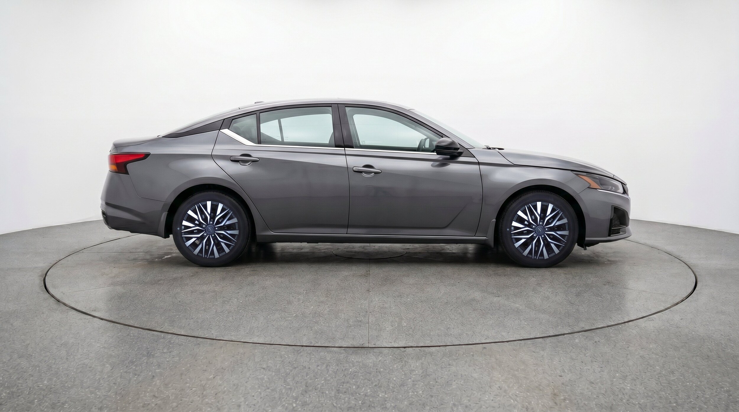 Thumbnail: 2026 Nissan Altima - 11