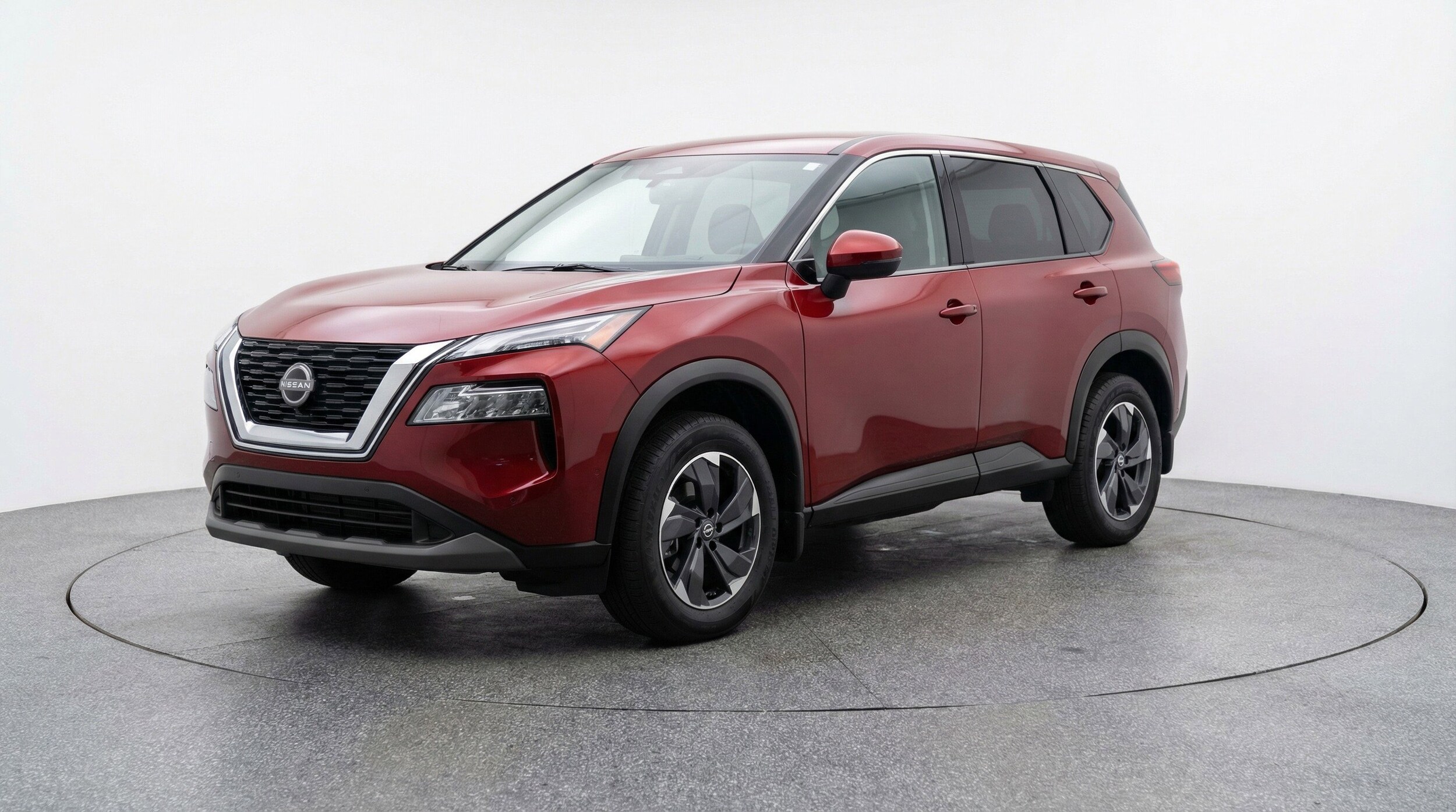 Thumbnail: 2025 Nissan Rogue - 3