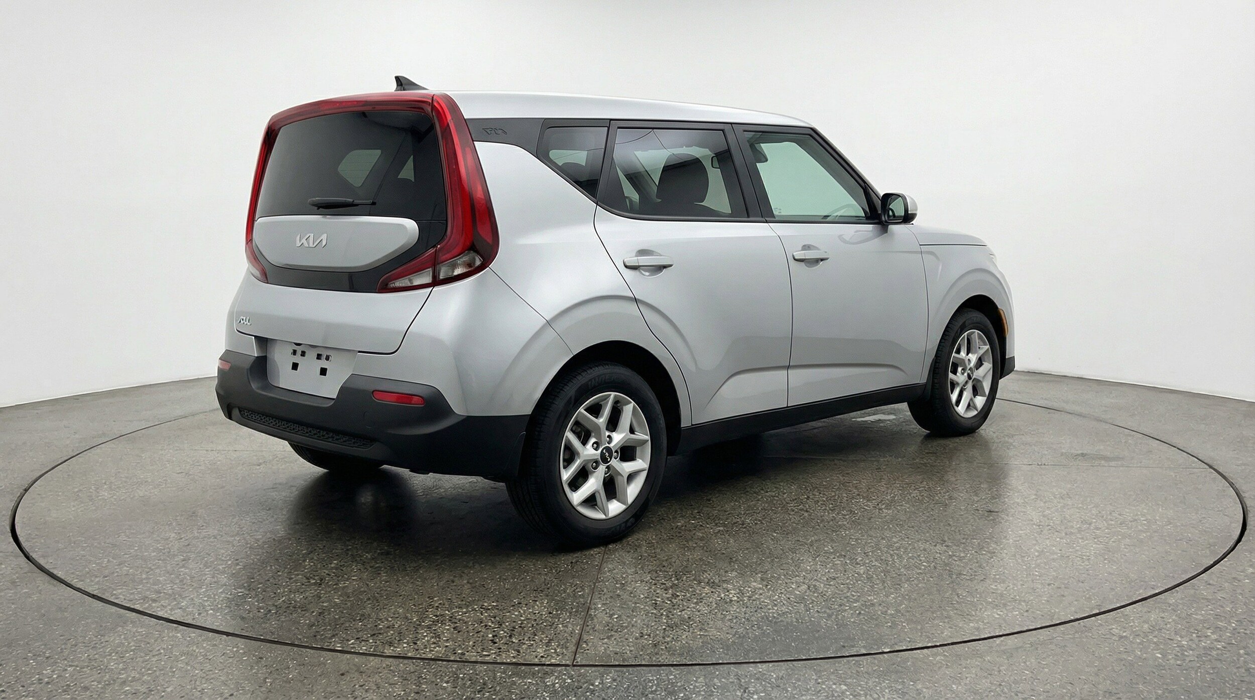 Thumbnail: 2025 Kia Soul - 9