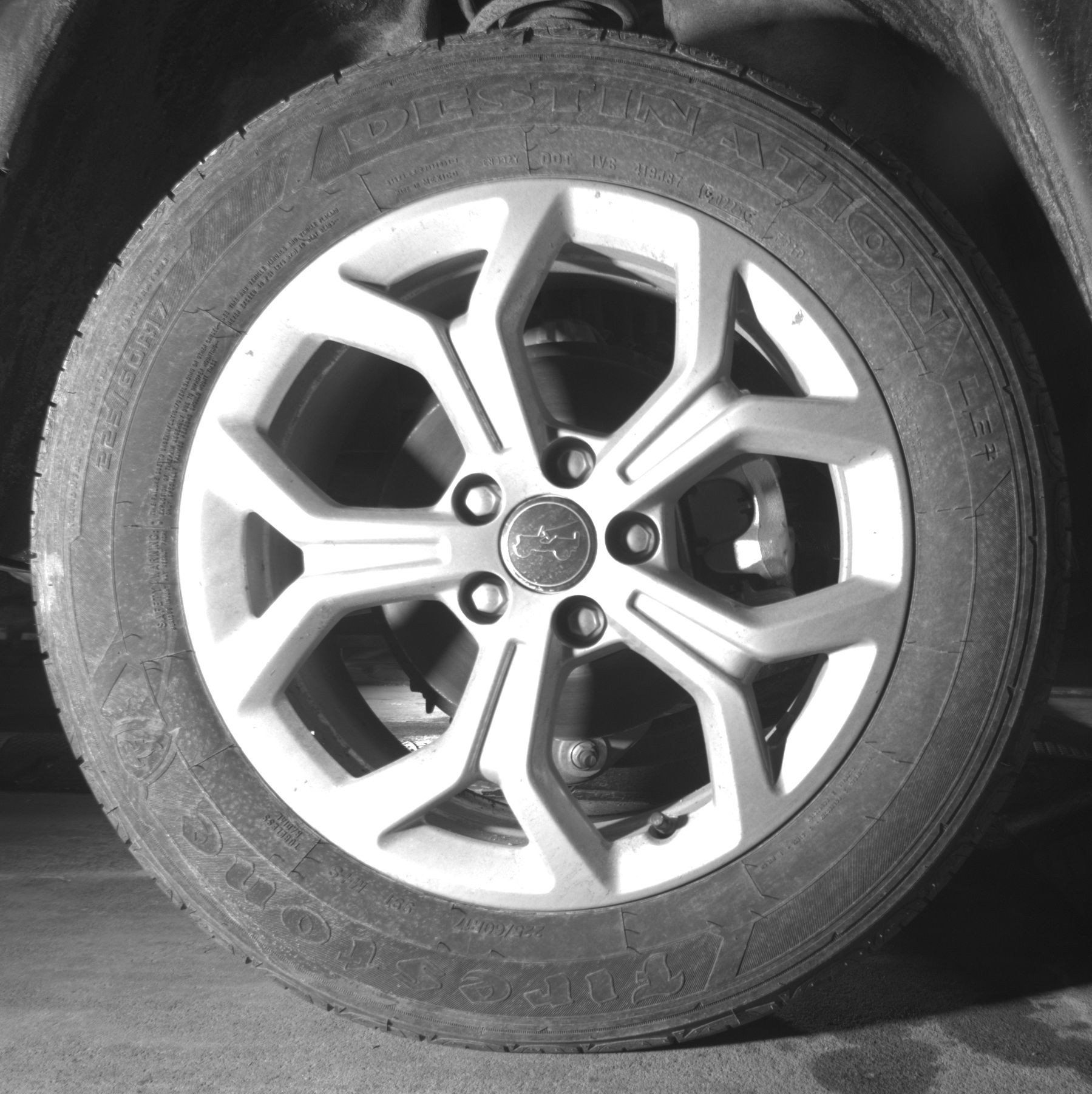 Thumbnail: 2025 Jeep Compass - 15