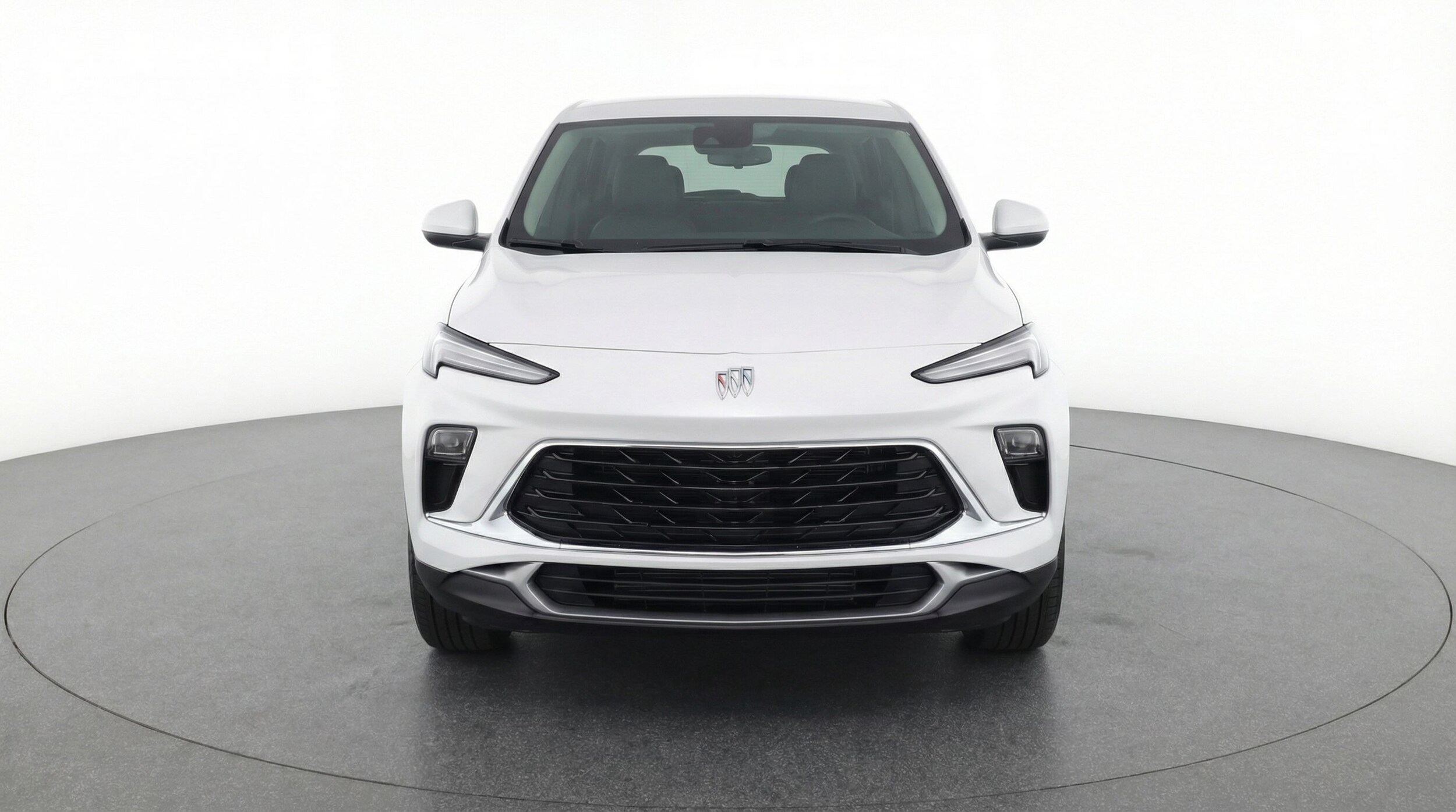 Thumbnail: 2025 Buick Encore GX - 2