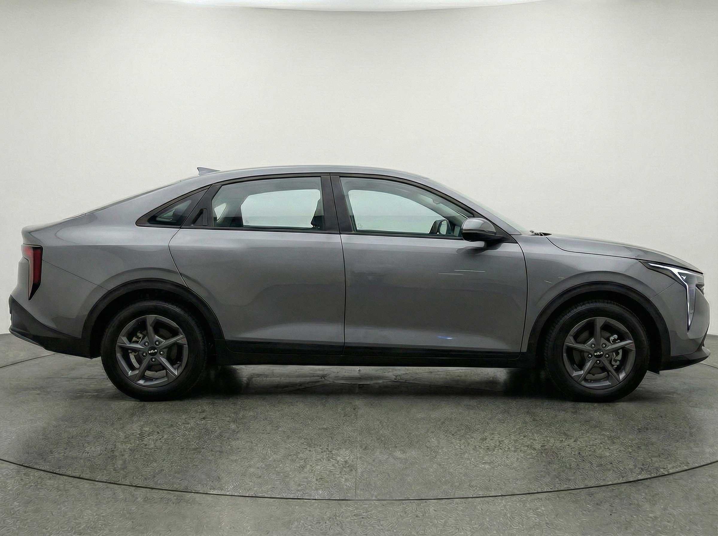 Thumbnail: 2025 Kia K4 - 11