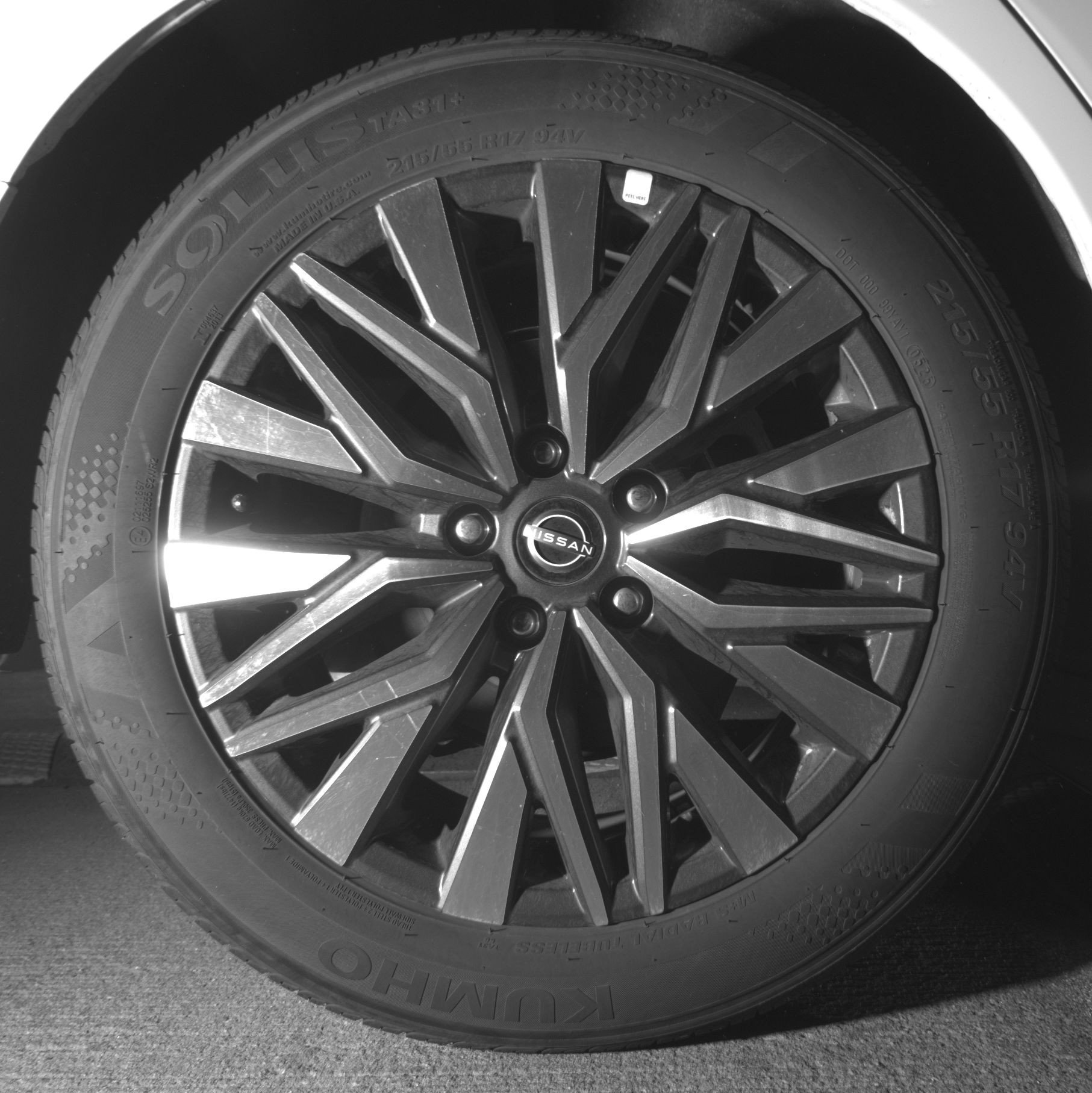 Thumbnail: 2025 Nissan Altima - 15