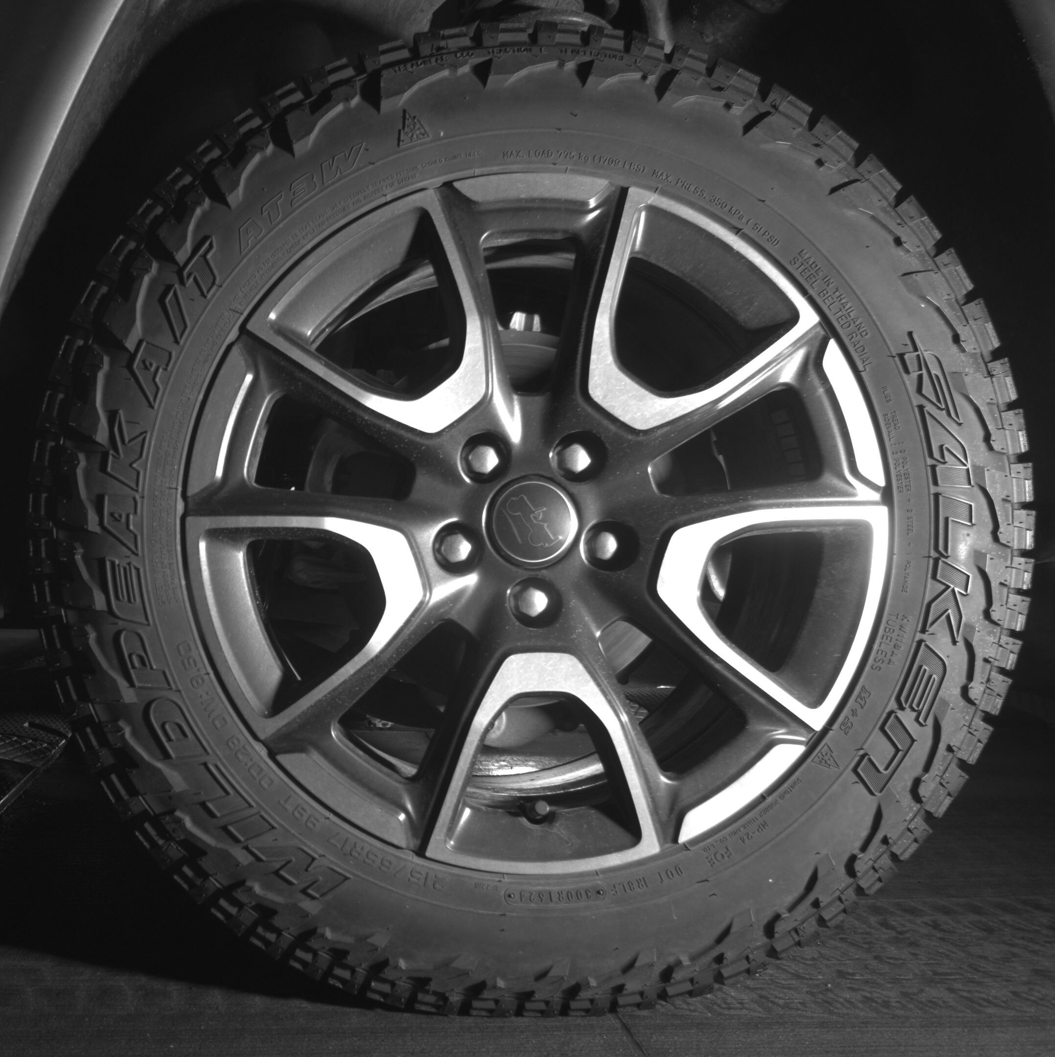 Thumbnail: 2025 Jeep Compass - 11