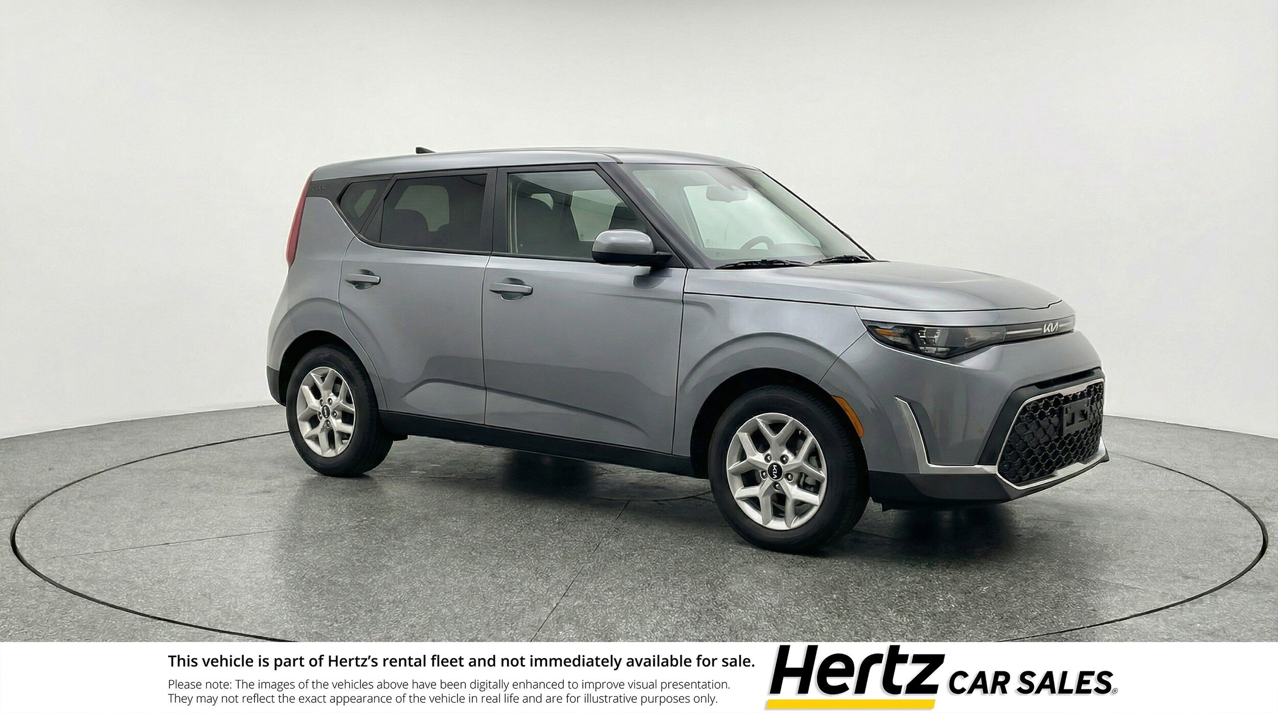 Thumbnail: 2025 Kia Soul - 1