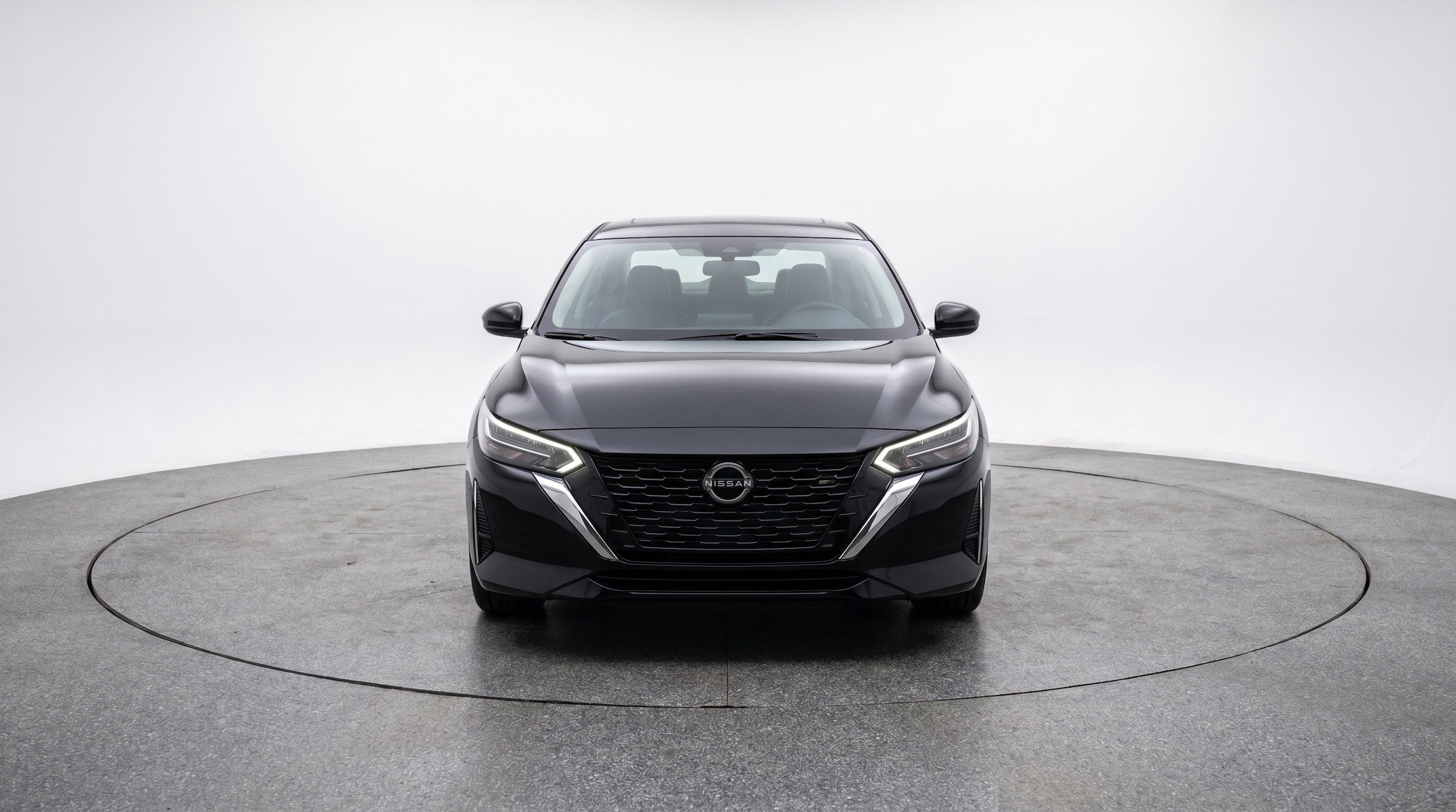 Thumbnail: 2025 Nissan Sentra - 2