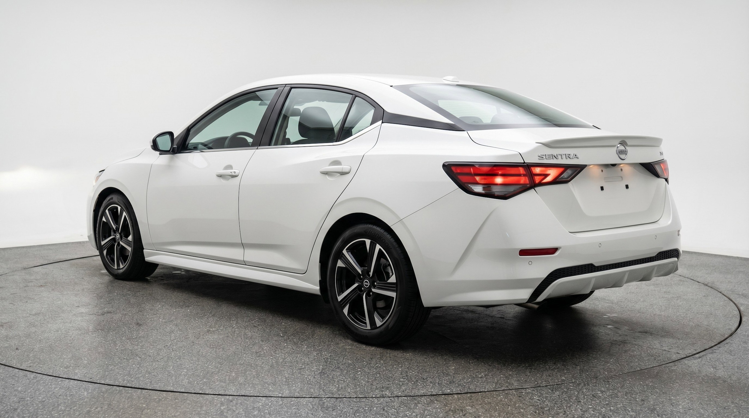 Thumbnail: 2025 Nissan Sentra - 6