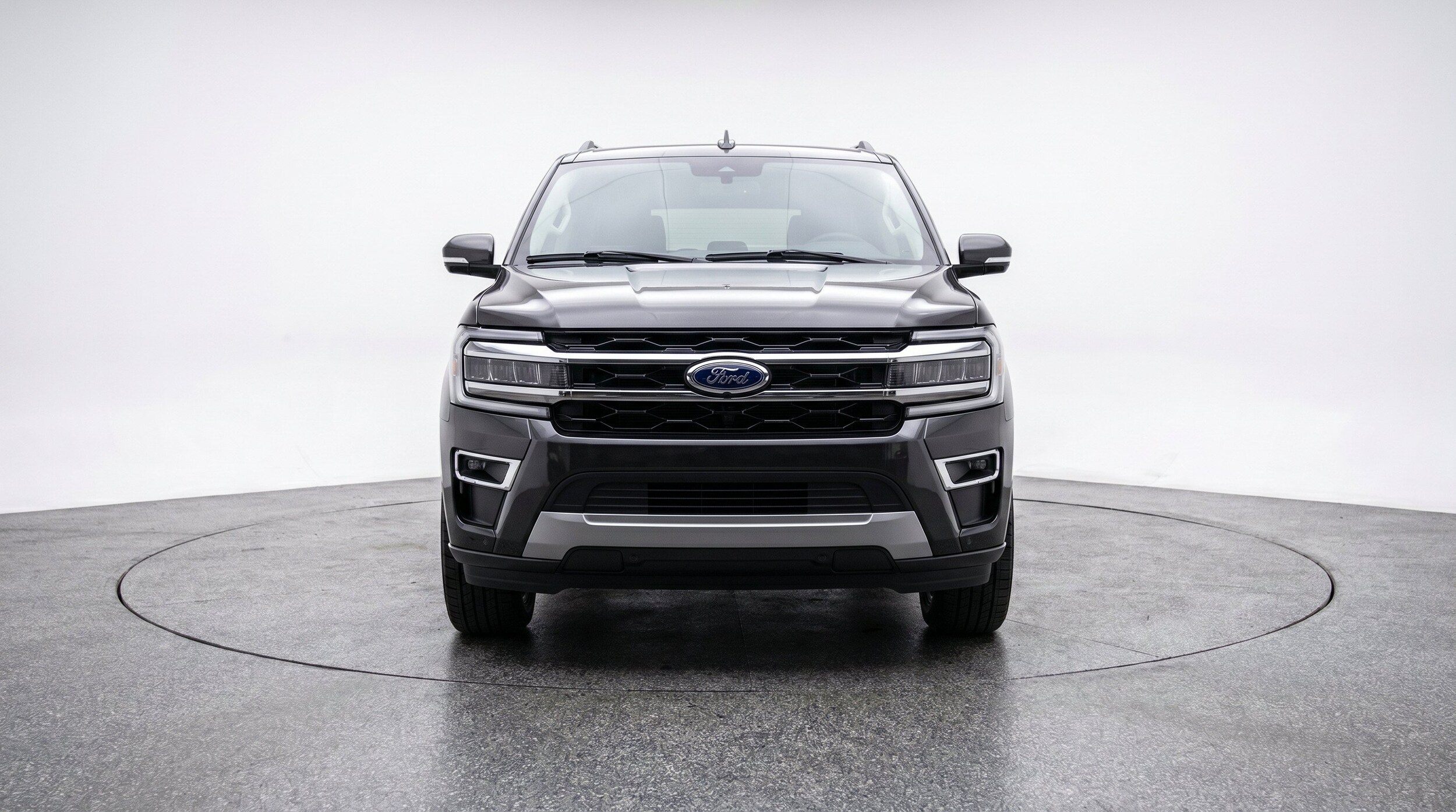 Thumbnail: 2024 Ford Expedition MAX - 2
