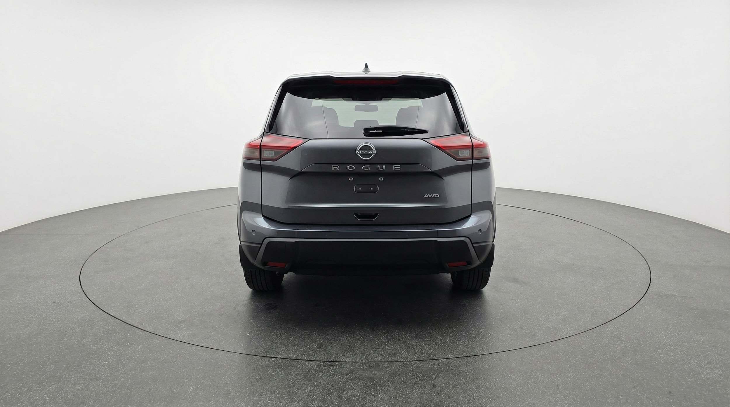 Thumbnail: 2025 Nissan Rogue - 6