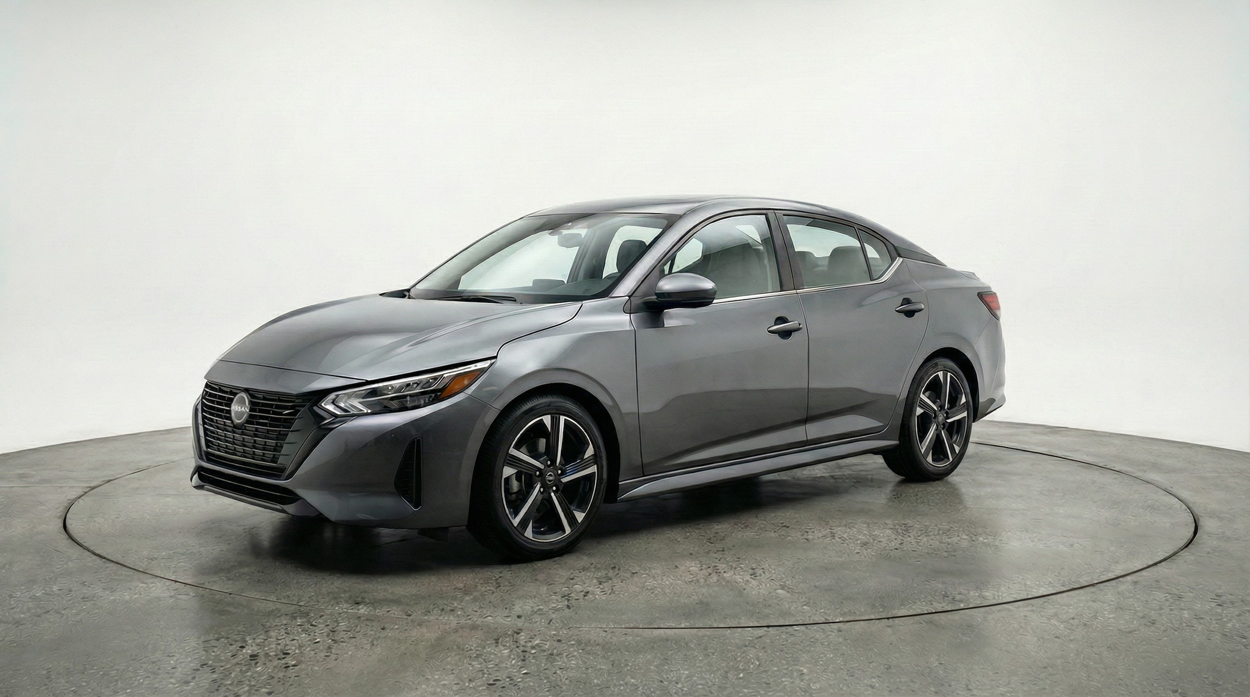 Thumbnail: 2025 Nissan Sentra - 3