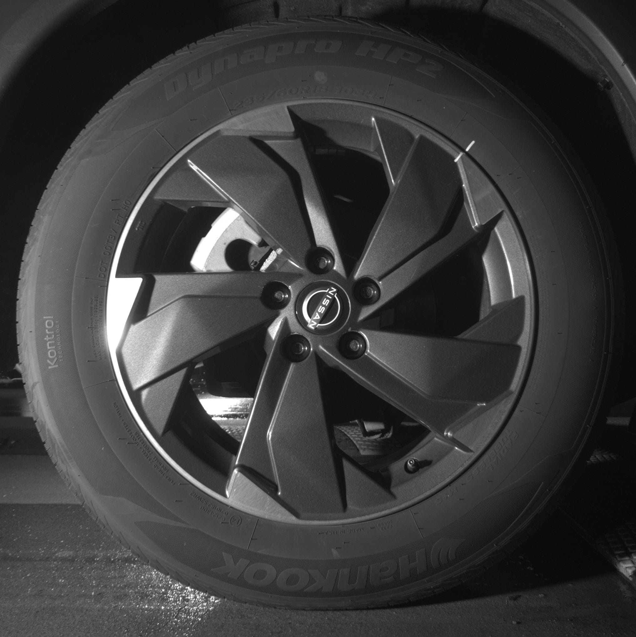 Thumbnail: 2025 Nissan Rogue - 12