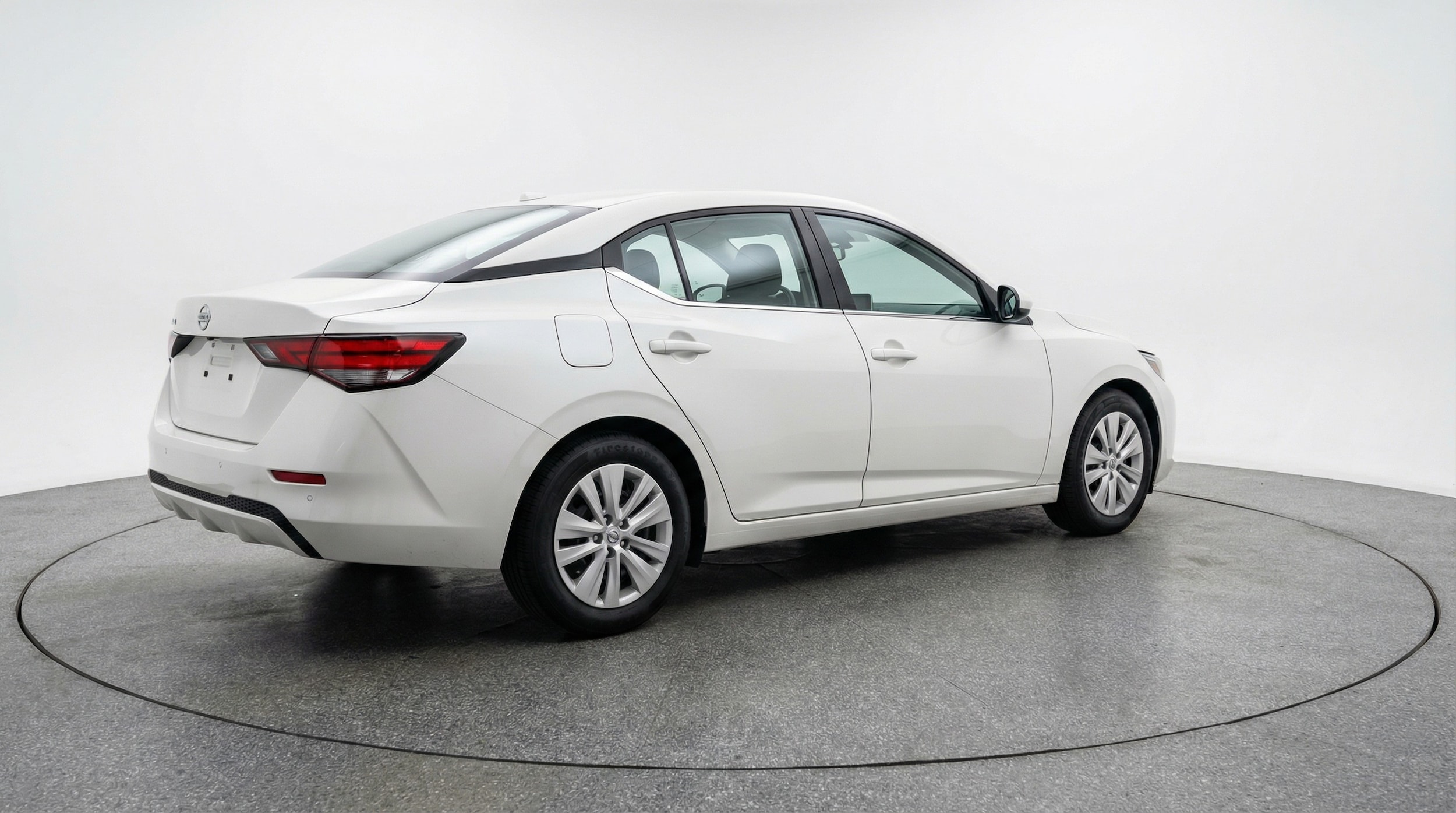 Thumbnail: 2025 Nissan Sentra - 7