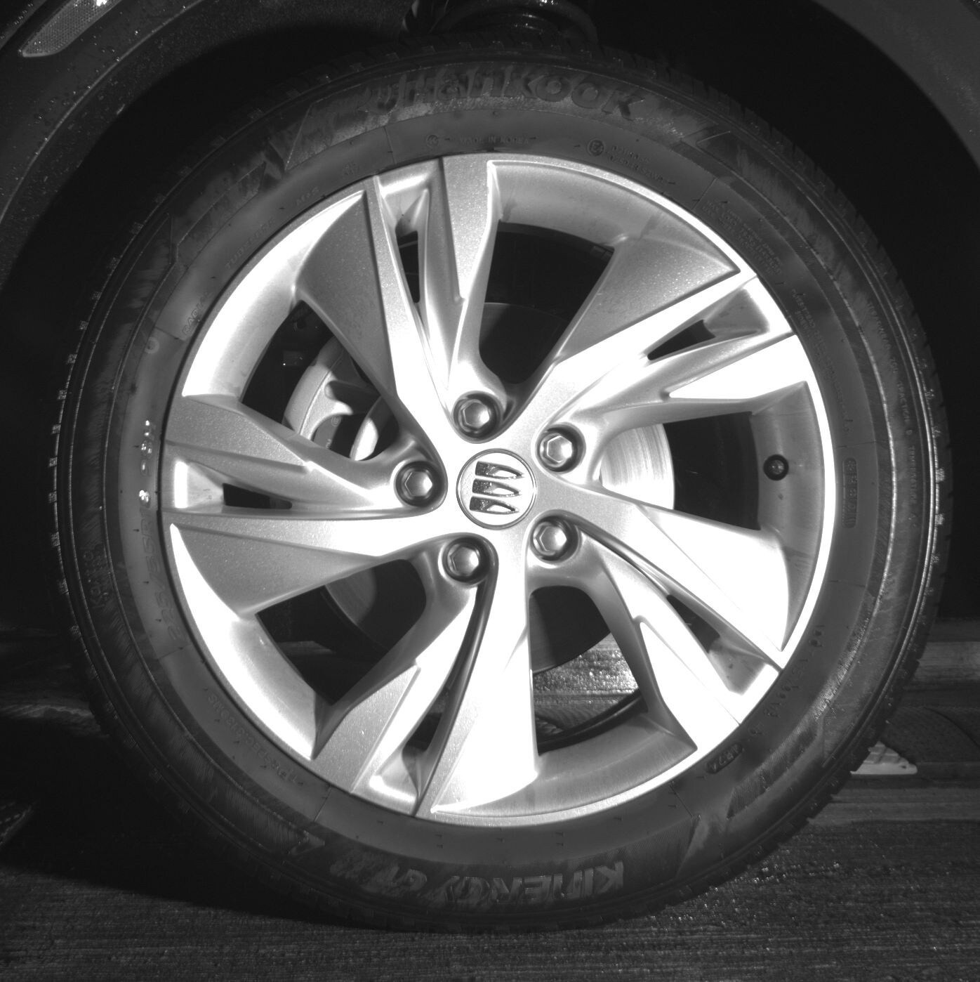 Thumbnail: 2025 Buick Encore GX - 9