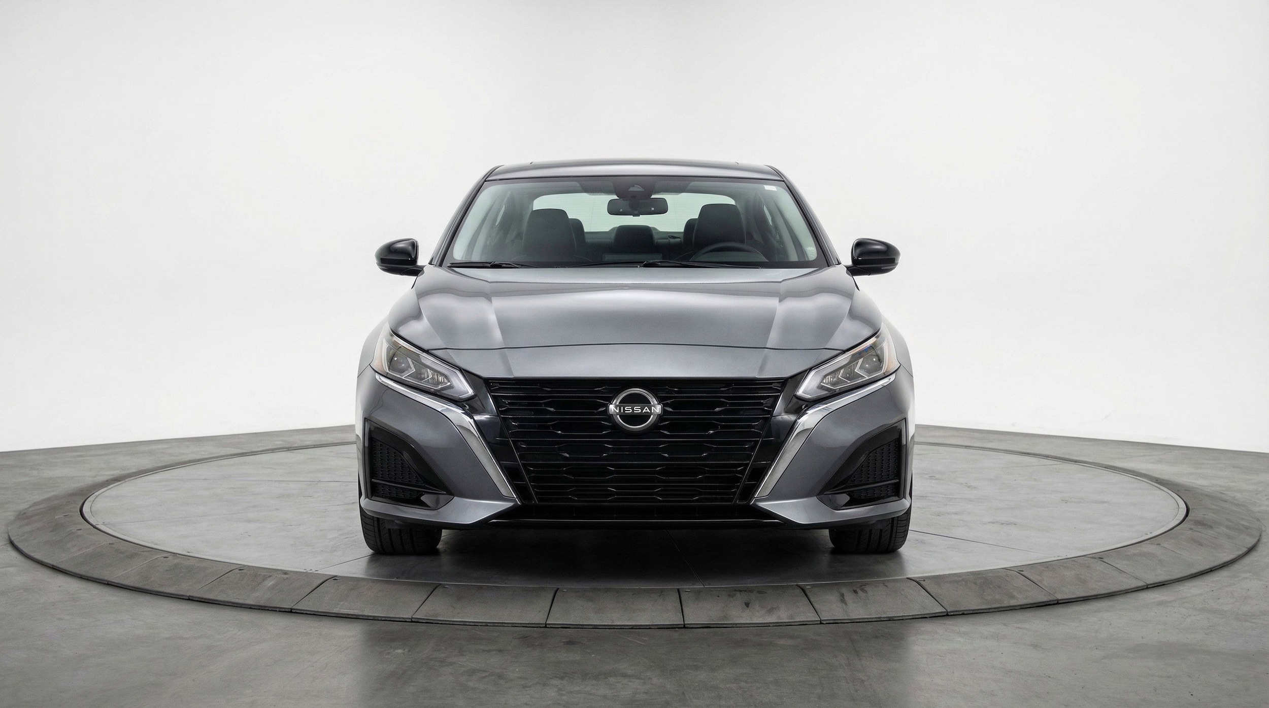 Thumbnail: 2025 Nissan Altima - 2