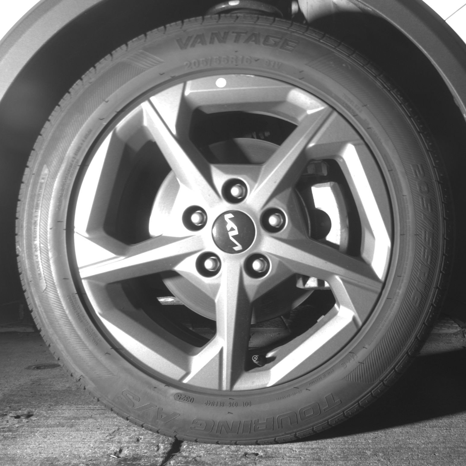 Thumbnail: 2025 Kia K4 - 13