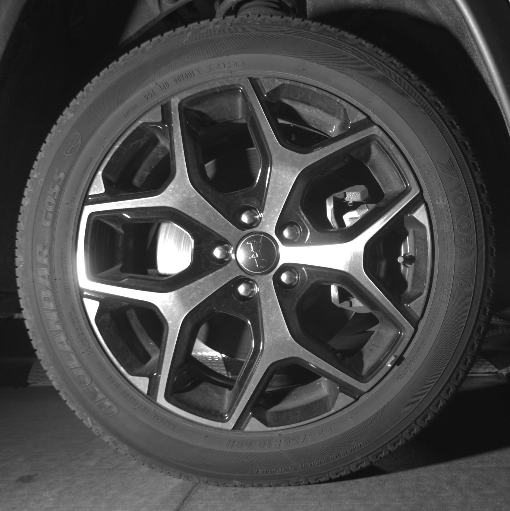 Thumbnail: 2025 Jeep Compass - 13