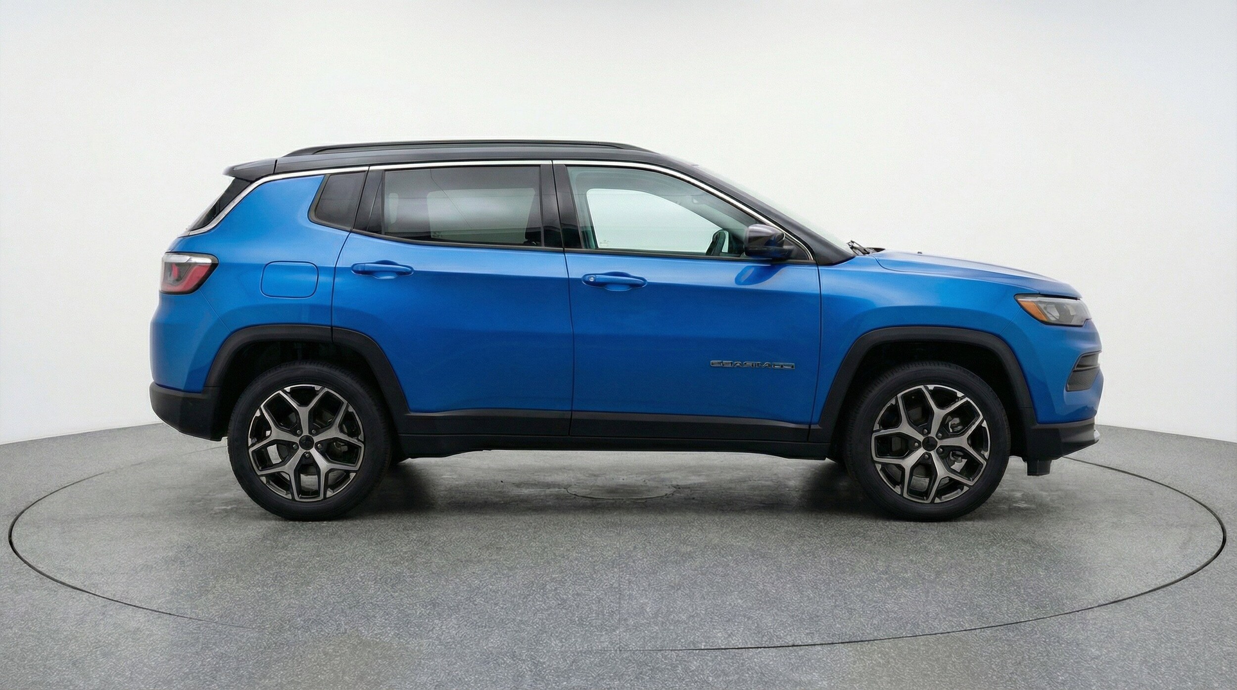 Thumbnail: 2025 Jeep Compass - 11