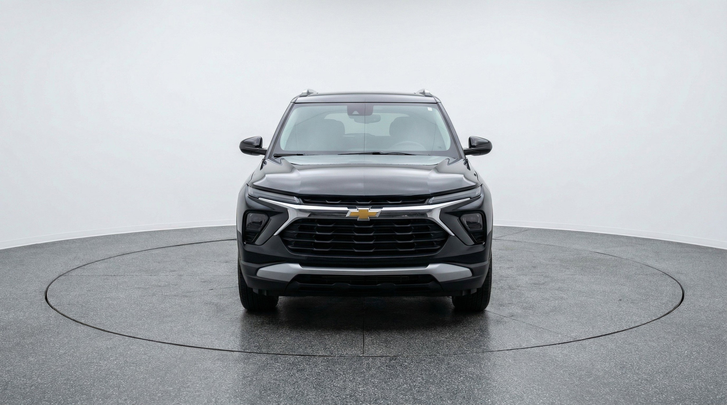 Thumbnail: 2025 Chevrolet TrailBlazer - 2