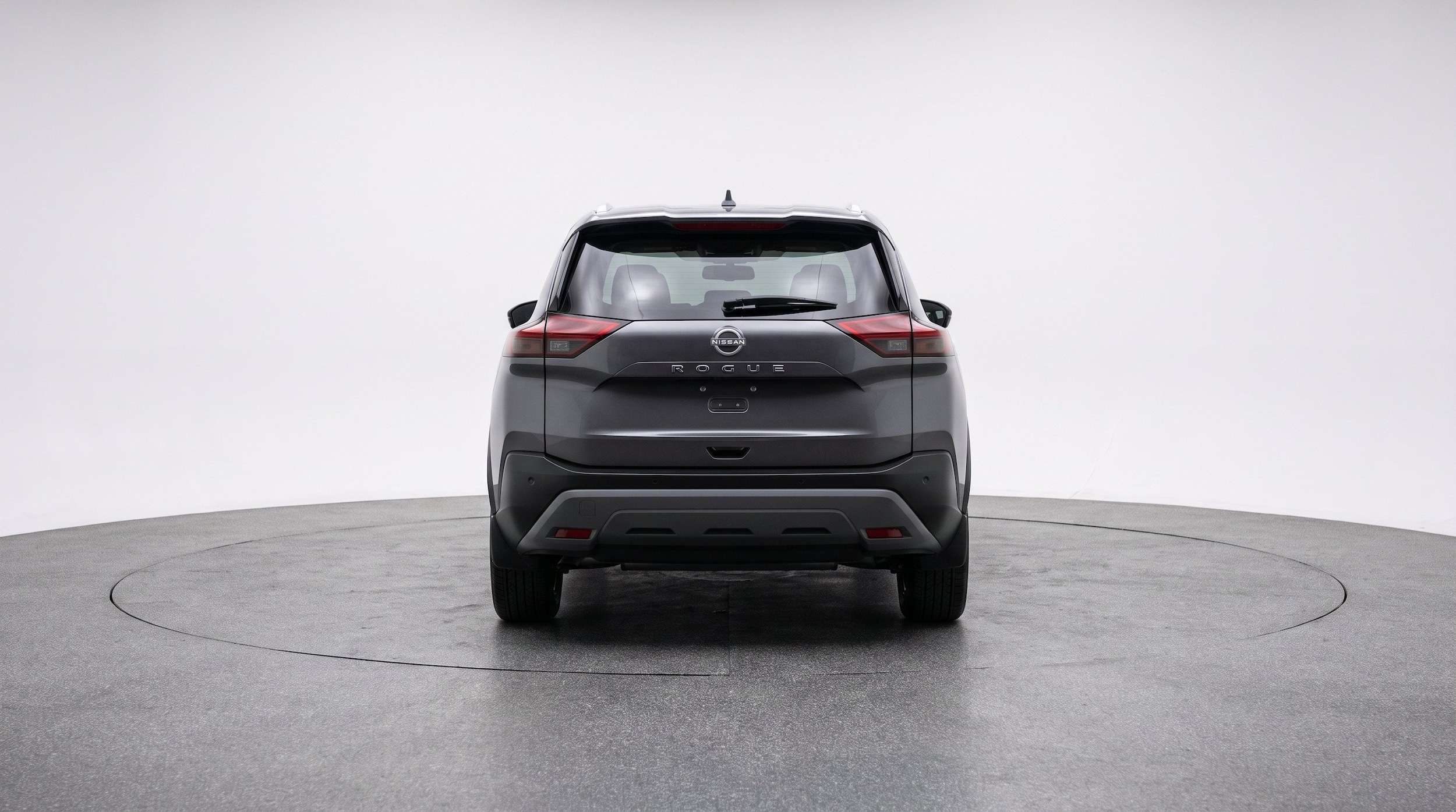Thumbnail: 2025 Nissan Rogue - 7