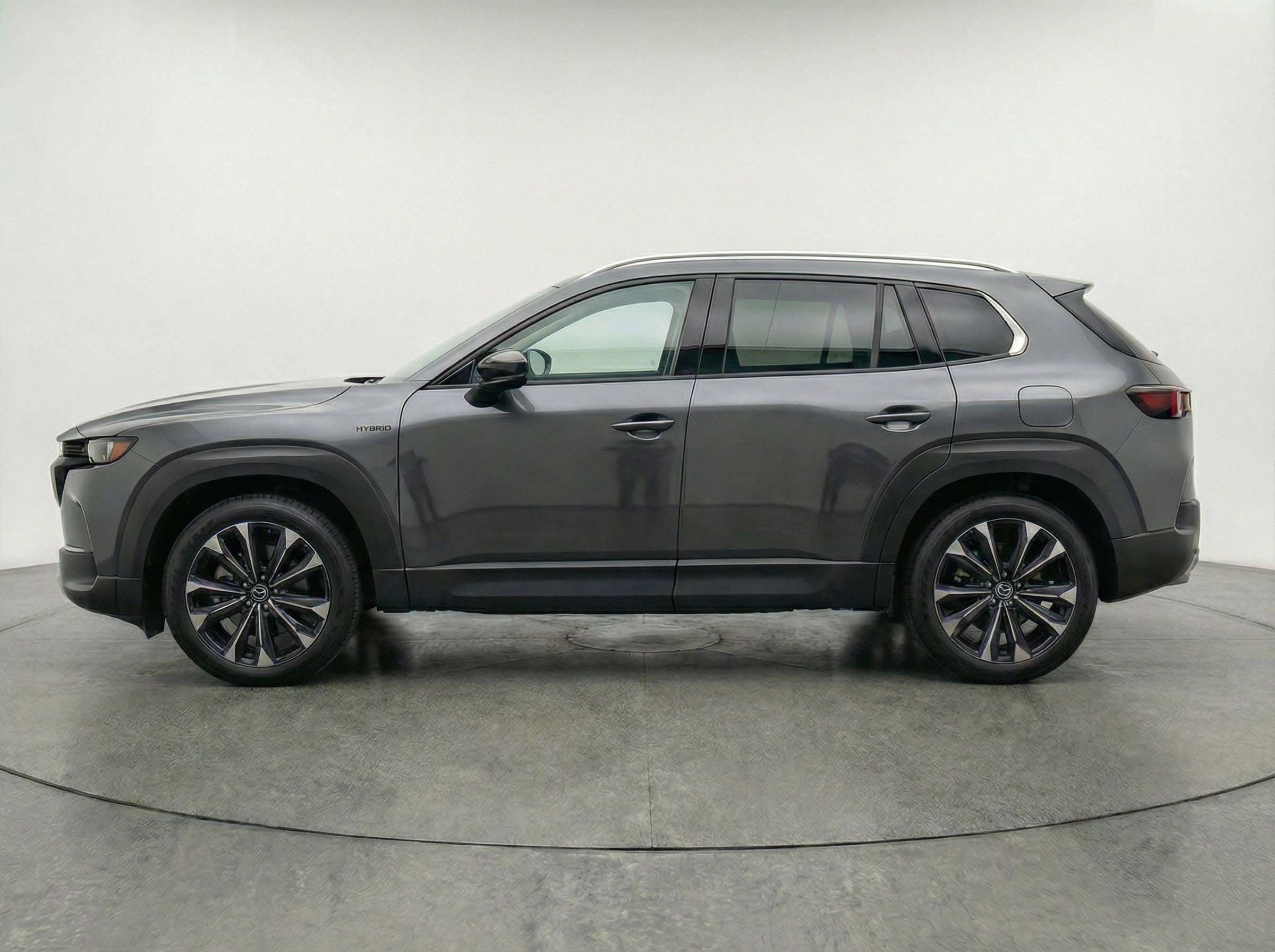 Thumbnail: 2025 Mazda CX-50 - 5