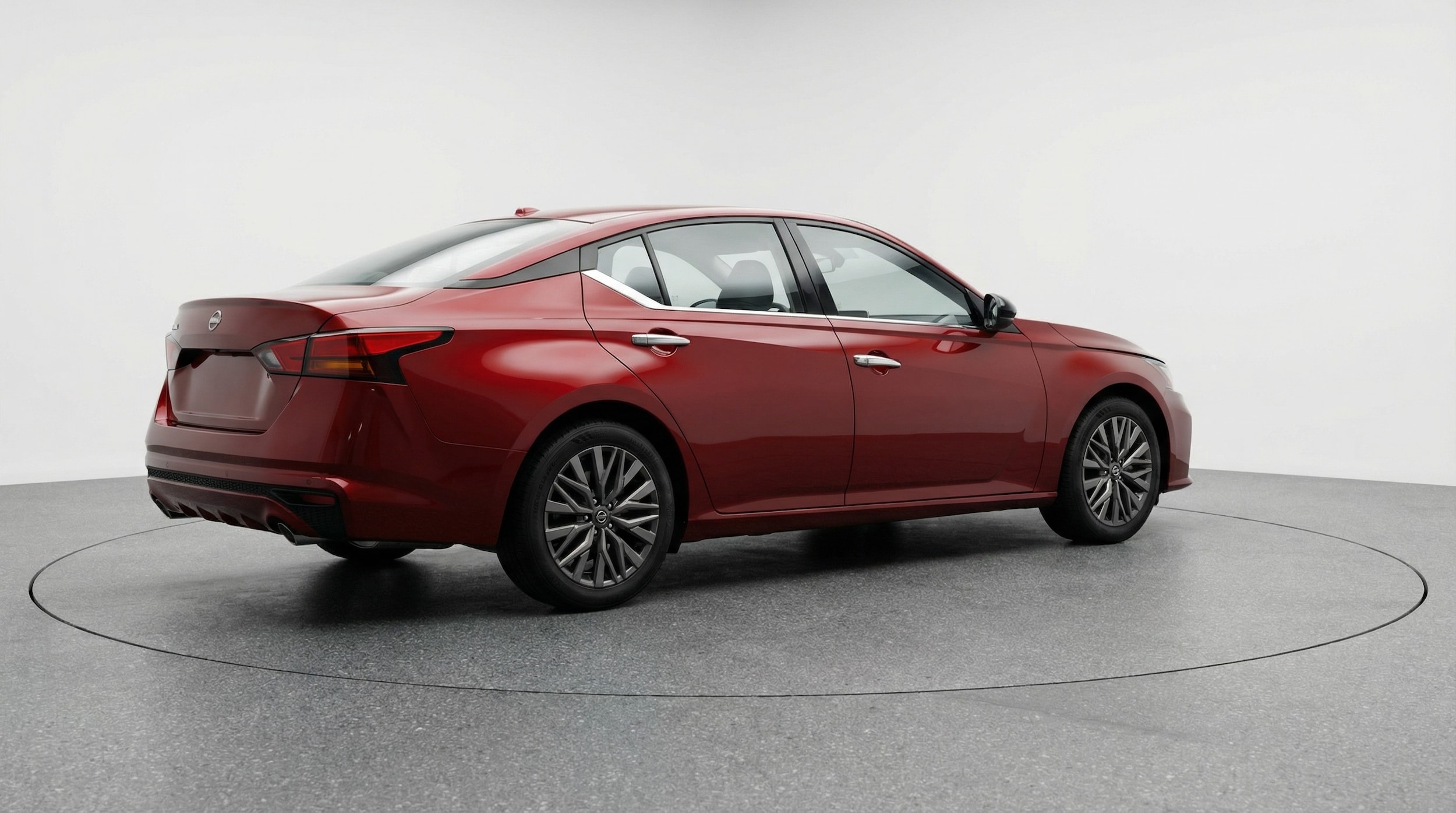 Thumbnail: 2025 Nissan Altima - 7