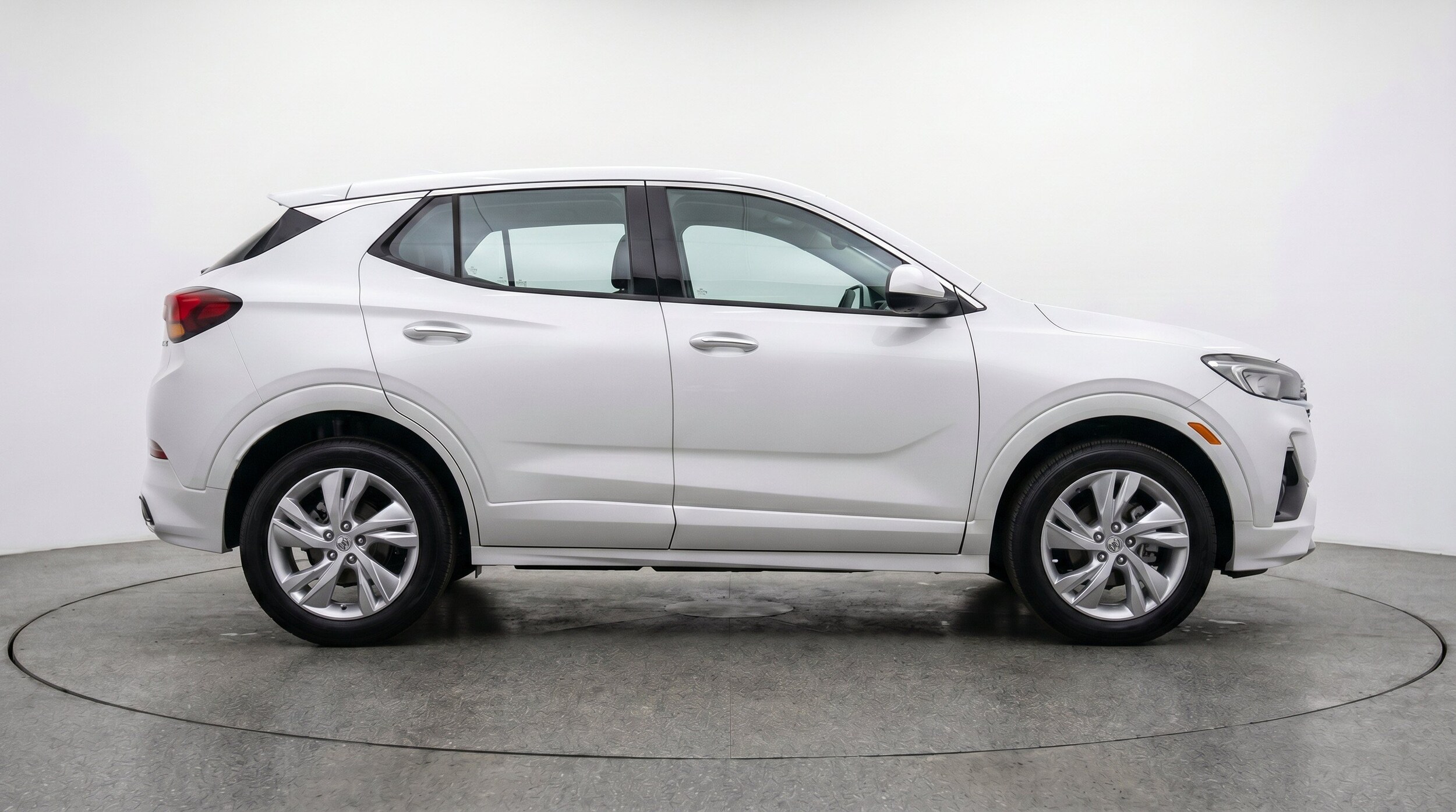 Thumbnail: 2026 Buick Encore GX - 11