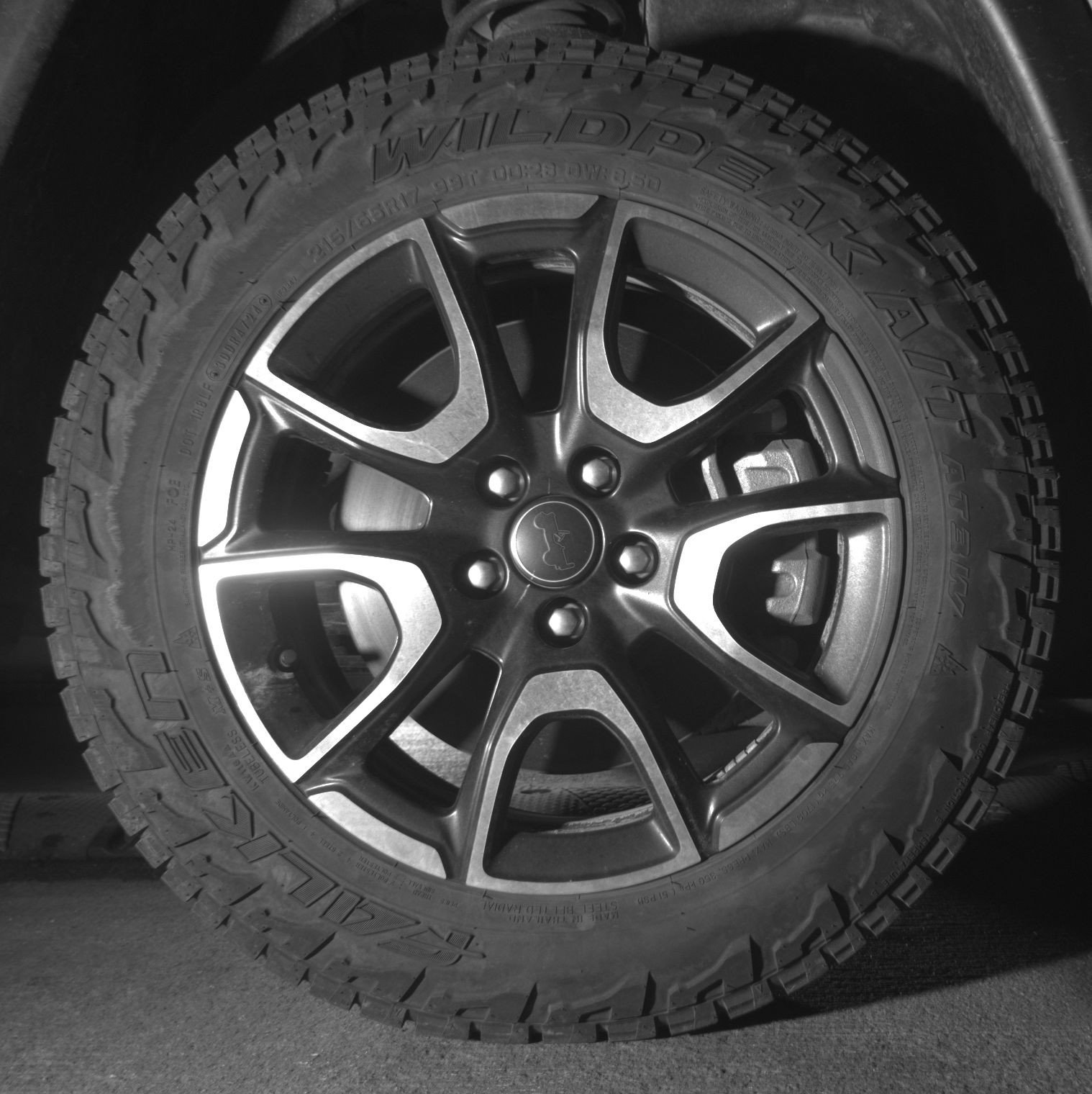 Thumbnail: 2025 Jeep Compass - 13