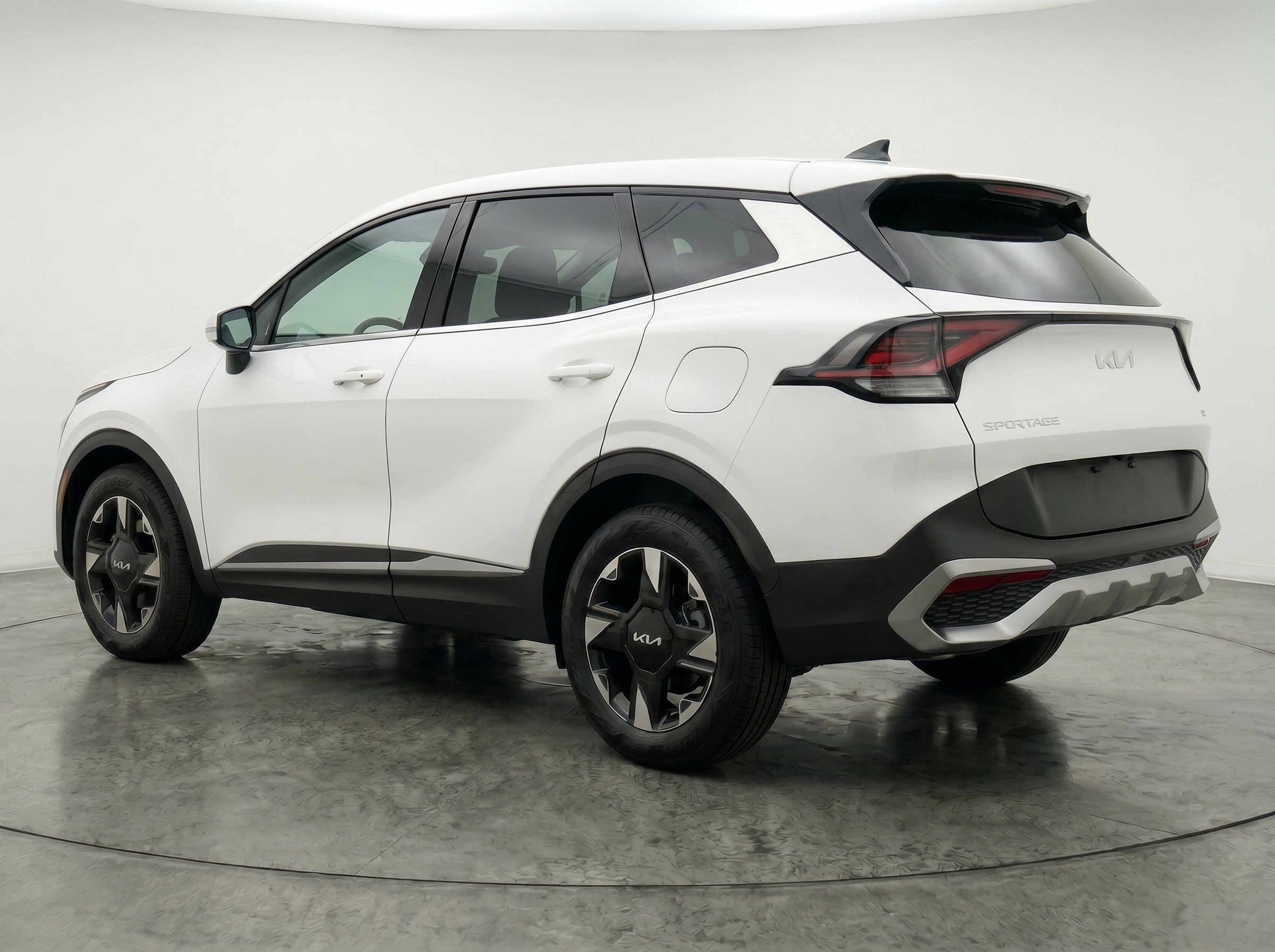 Thumbnail: 2026 Kia Sportage - 6