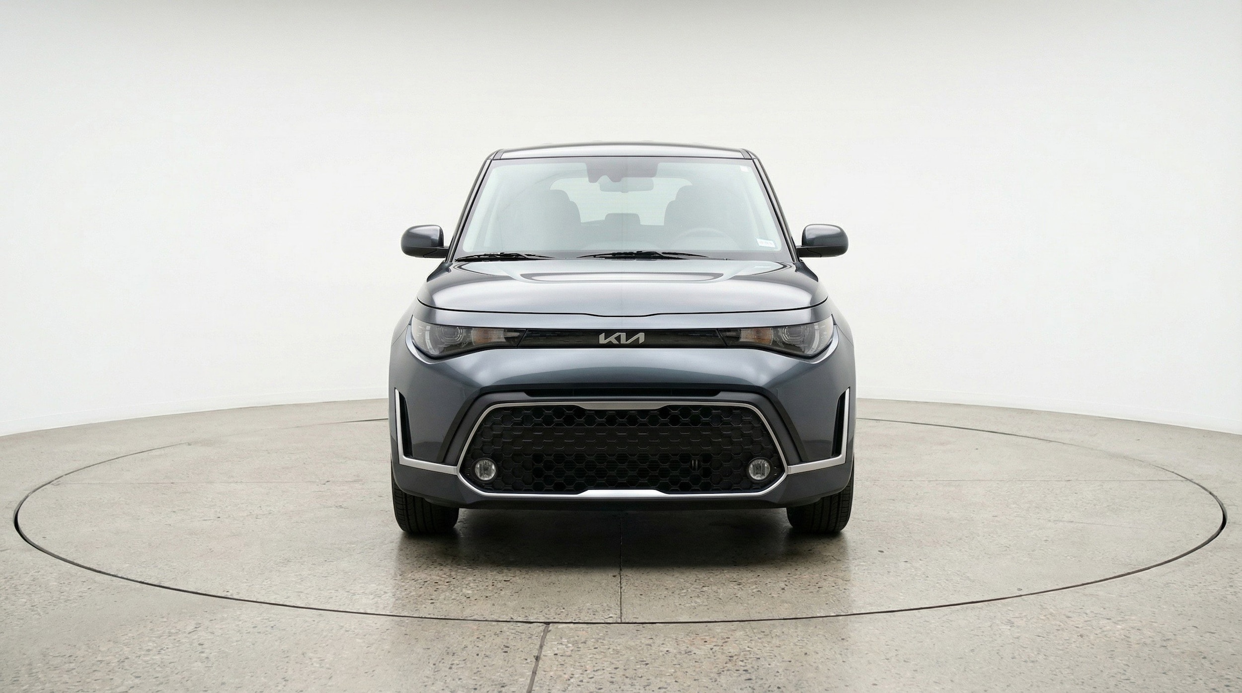 Thumbnail: 2025 Kia Soul - 2
