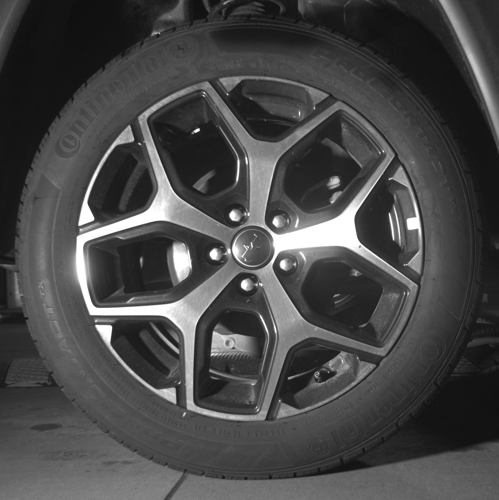 Thumbnail: 2025 Jeep Compass - 12