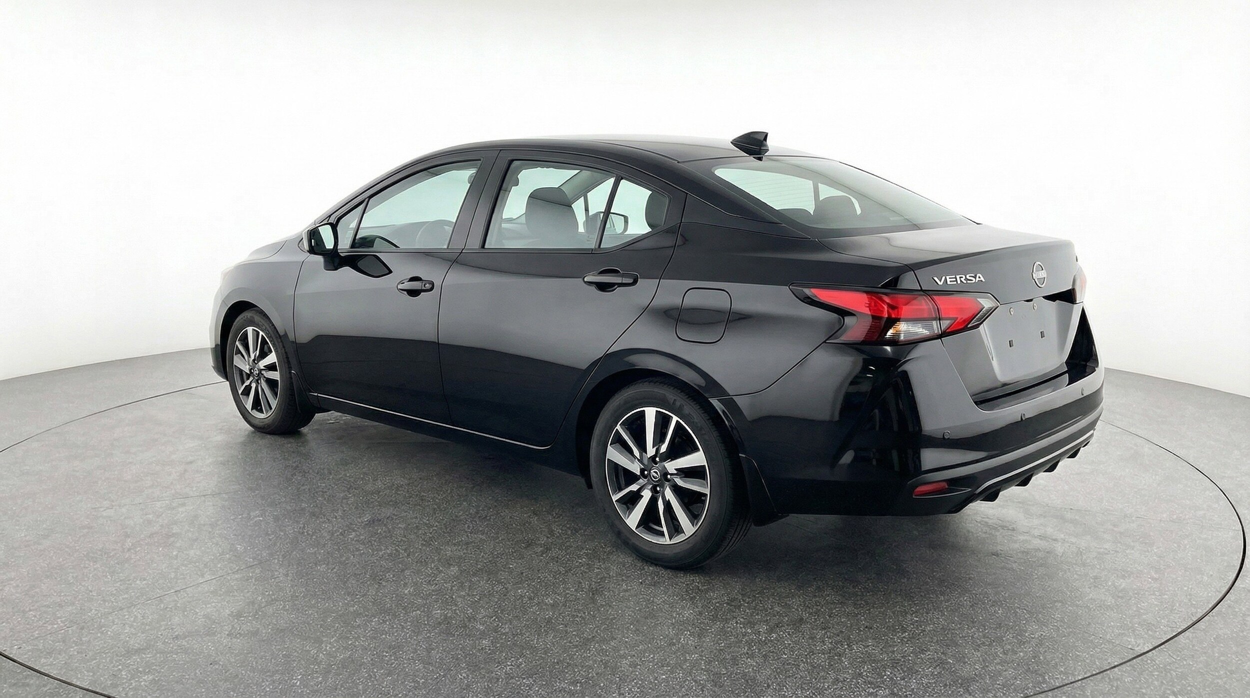 Thumbnail: 2025 Nissan Versa - 6