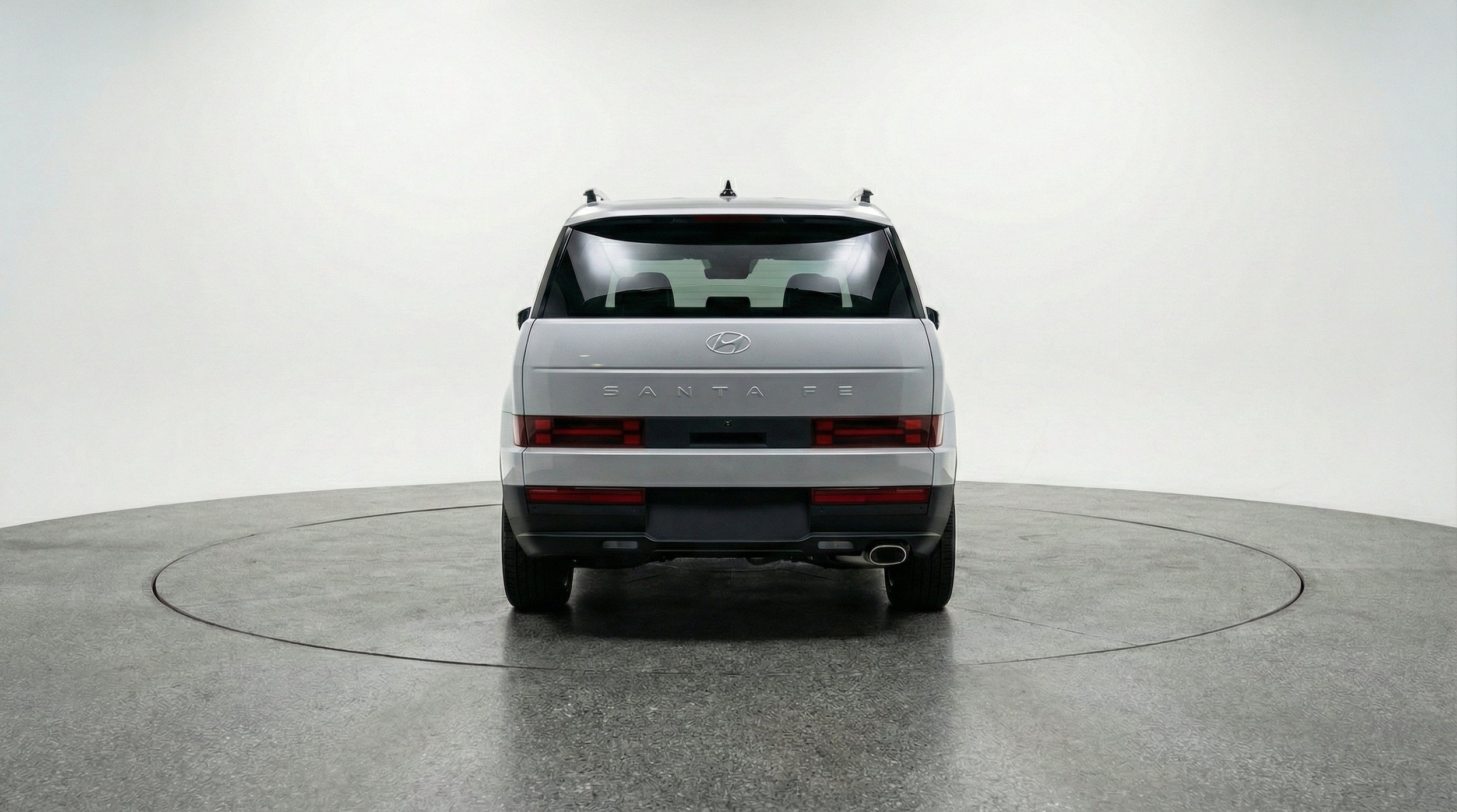 Thumbnail: 2026 Hyundai Santa Fe - 7