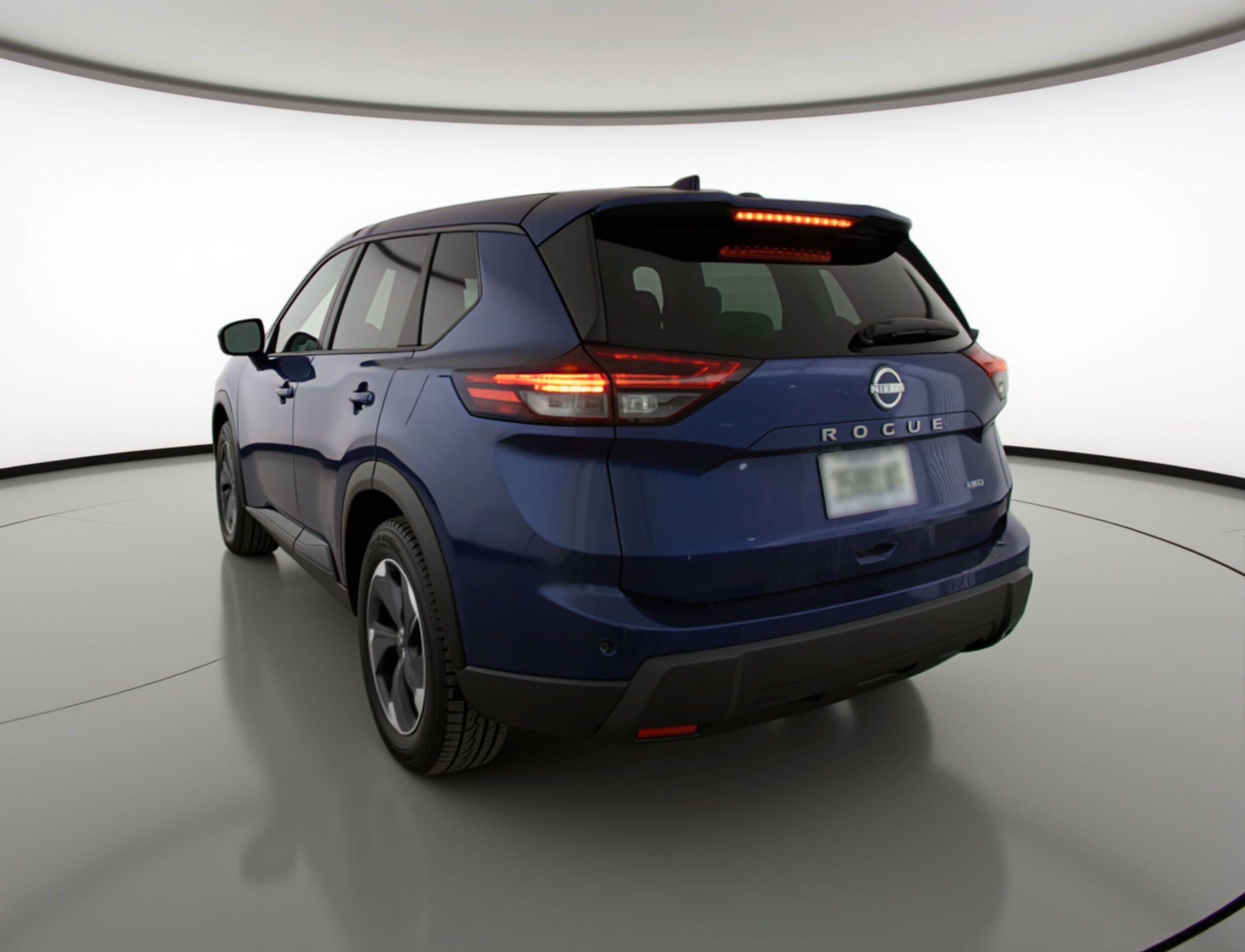 Thumbnail: 2025 Nissan Rogue - 5