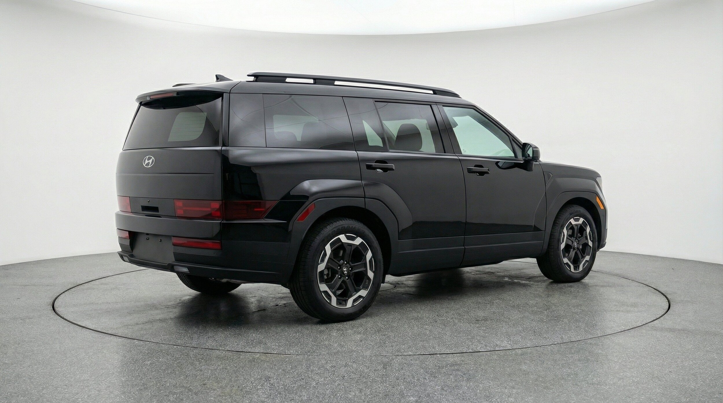 Thumbnail: 2026 Hyundai Santa Fe - 9