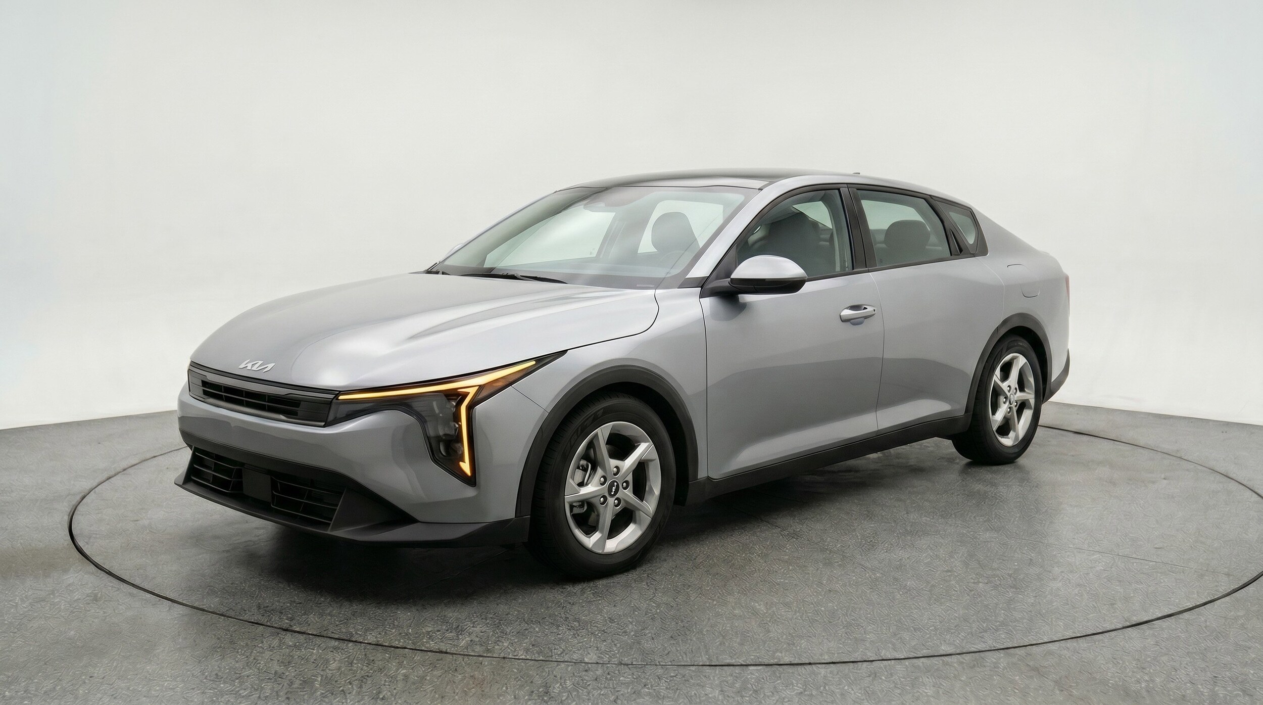 Thumbnail: 2025 Kia K4 - 3