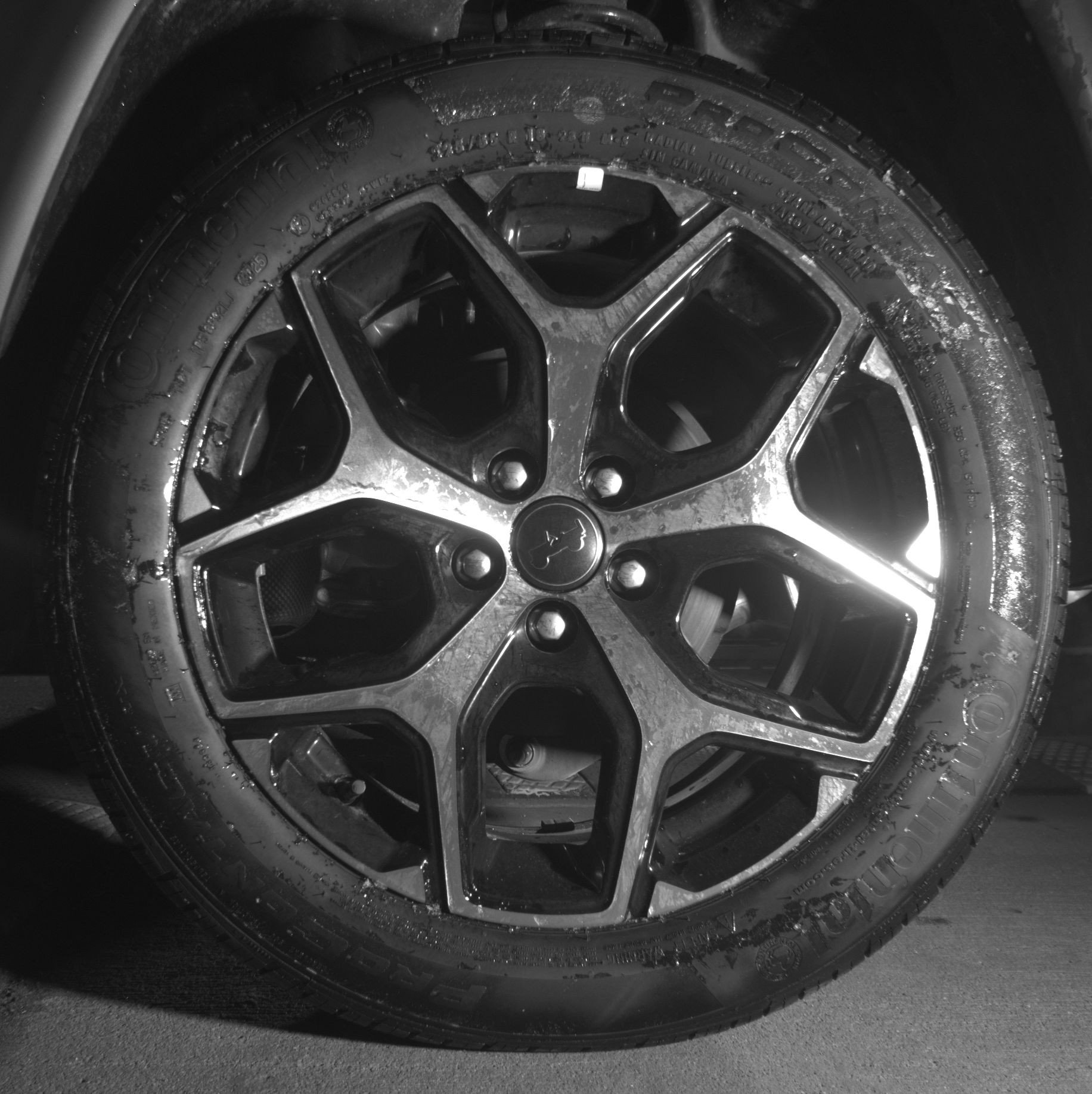 Thumbnail: 2025 Jeep Compass - 14