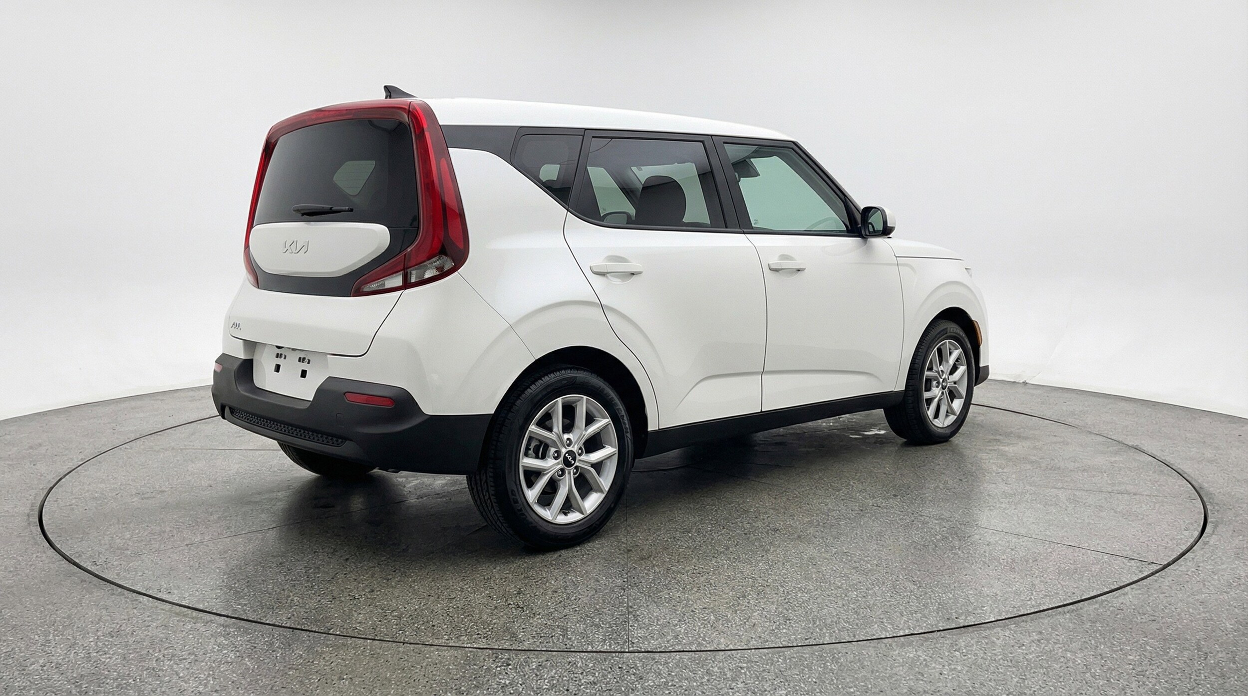 Thumbnail: 2025 Kia Soul - 9