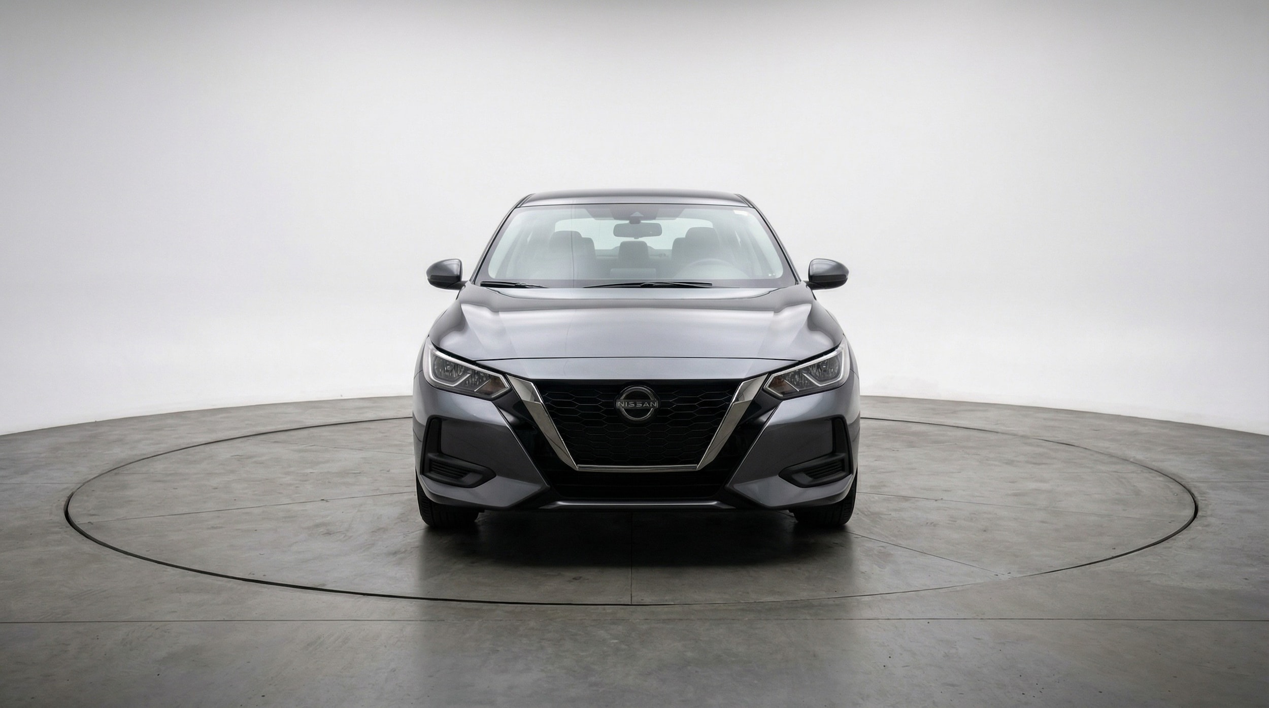 Thumbnail: 2025 Nissan Sentra - 2