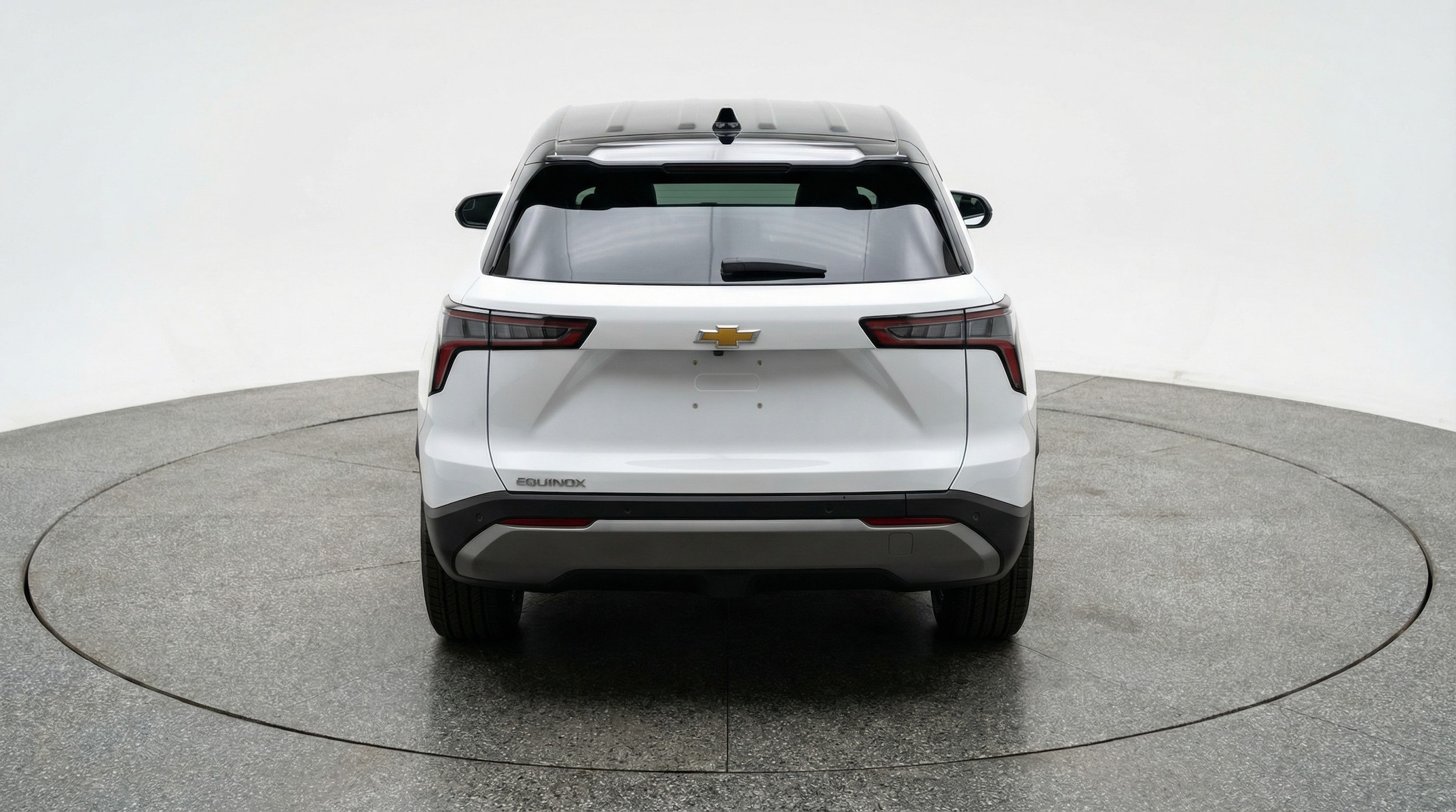 Thumbnail: 2025 Chevrolet Equinox - 6