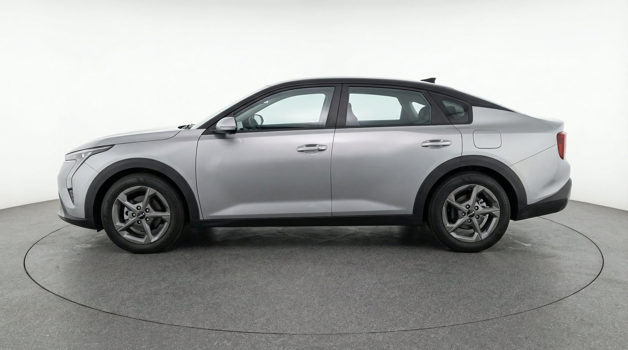 Thumbnail: 2026 Kia K4 - 5