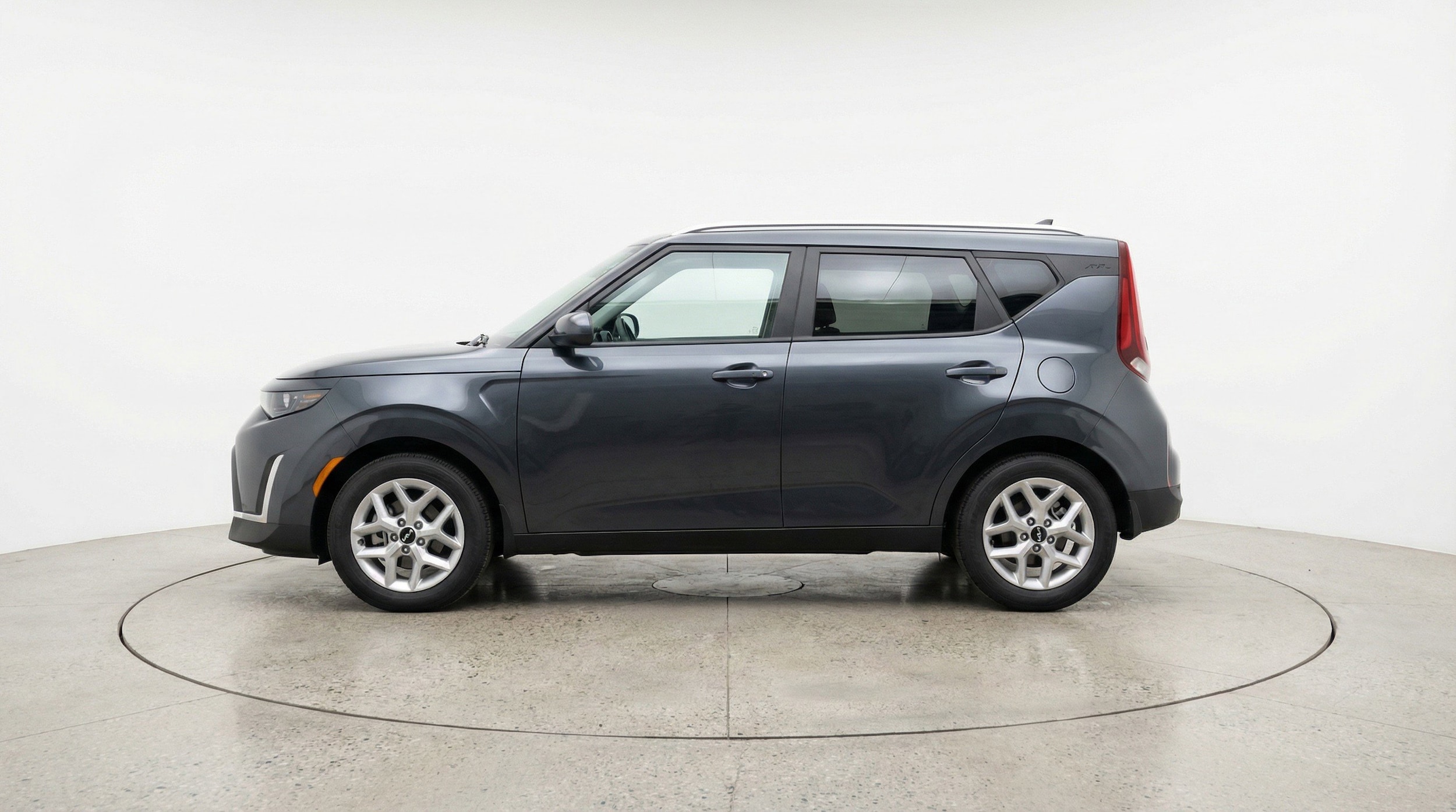 Thumbnail: 2025 Kia Soul - 5