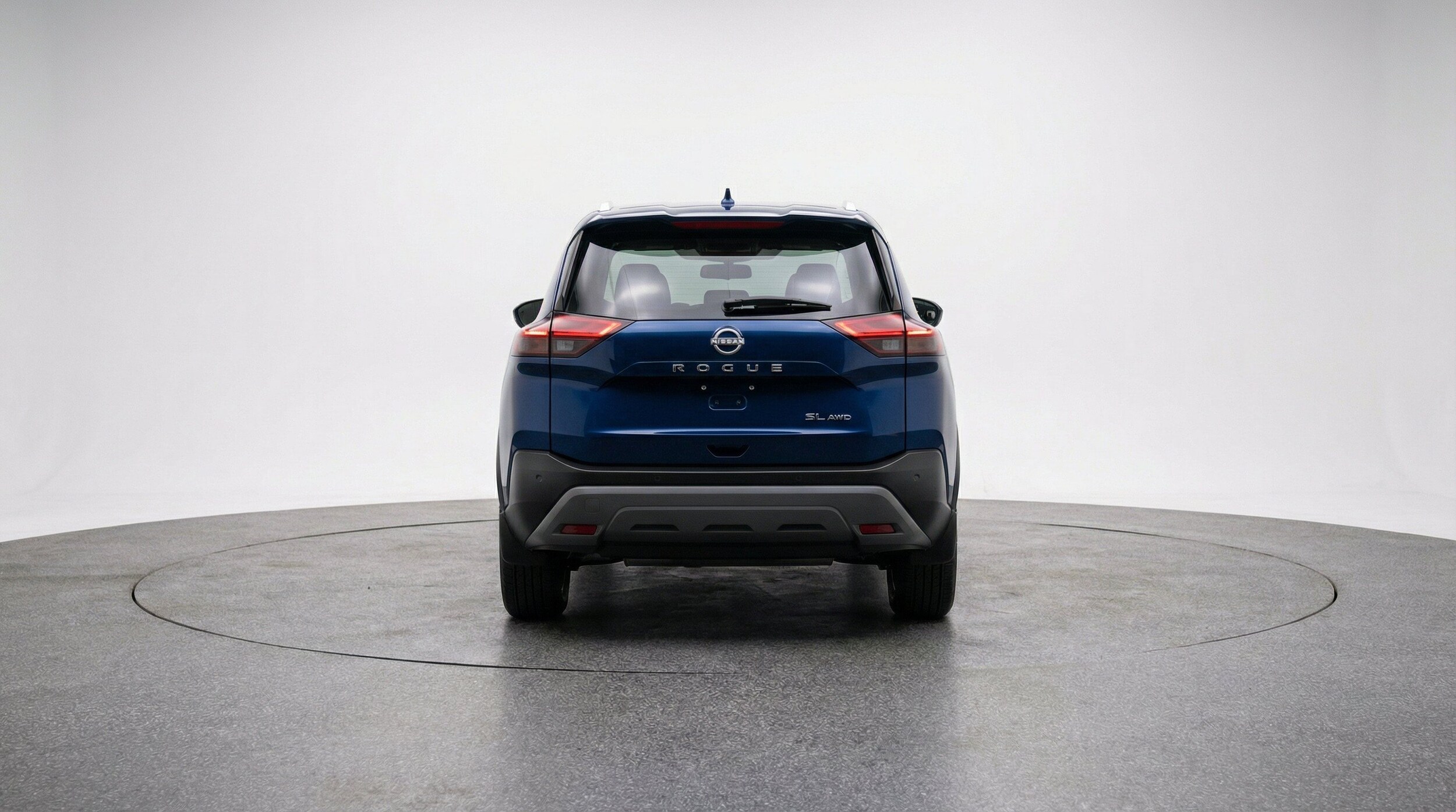 Thumbnail: 2026 Nissan Rogue - 7