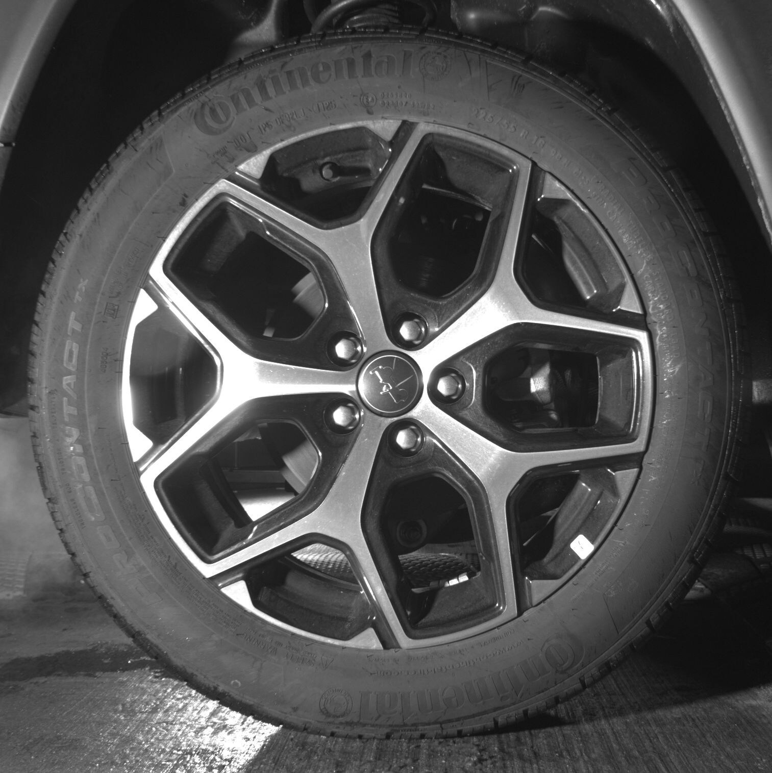 Thumbnail: 2025 Jeep Compass - 12