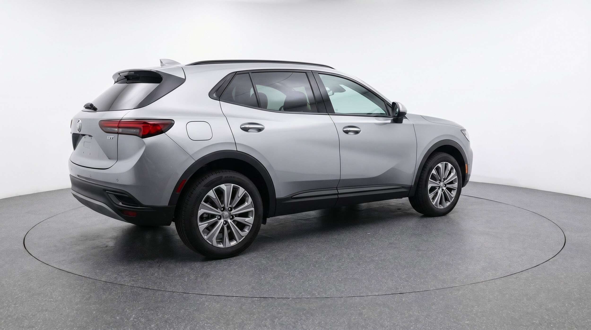 Thumbnail: 2024 Buick Envision - 9
