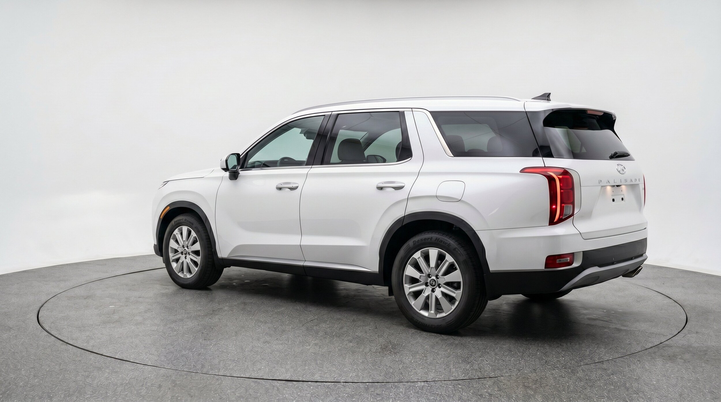 Thumbnail: 2025 Hyundai Palisade - 6