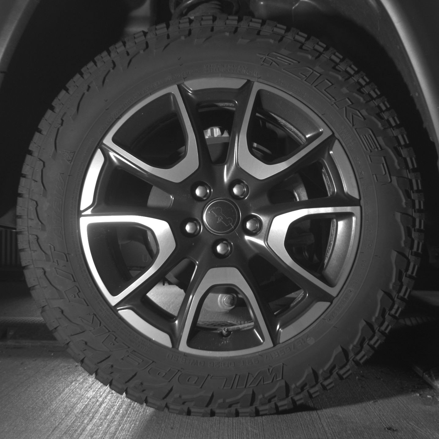 Thumbnail: 2025 Jeep Compass - 15